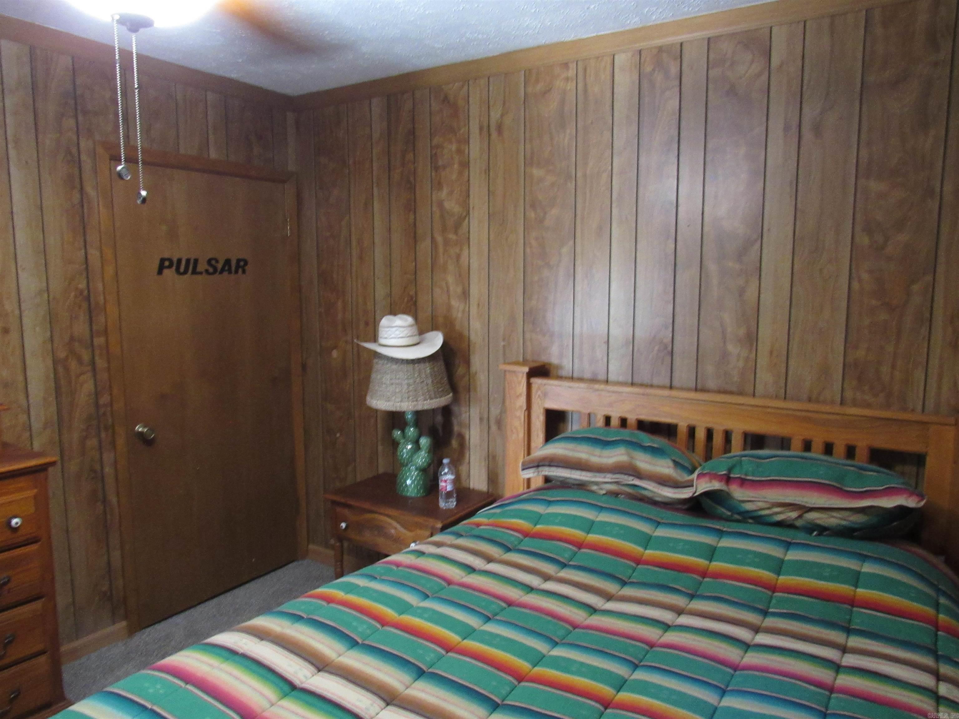 79 Jones Hill Lane  Mayflower, AR