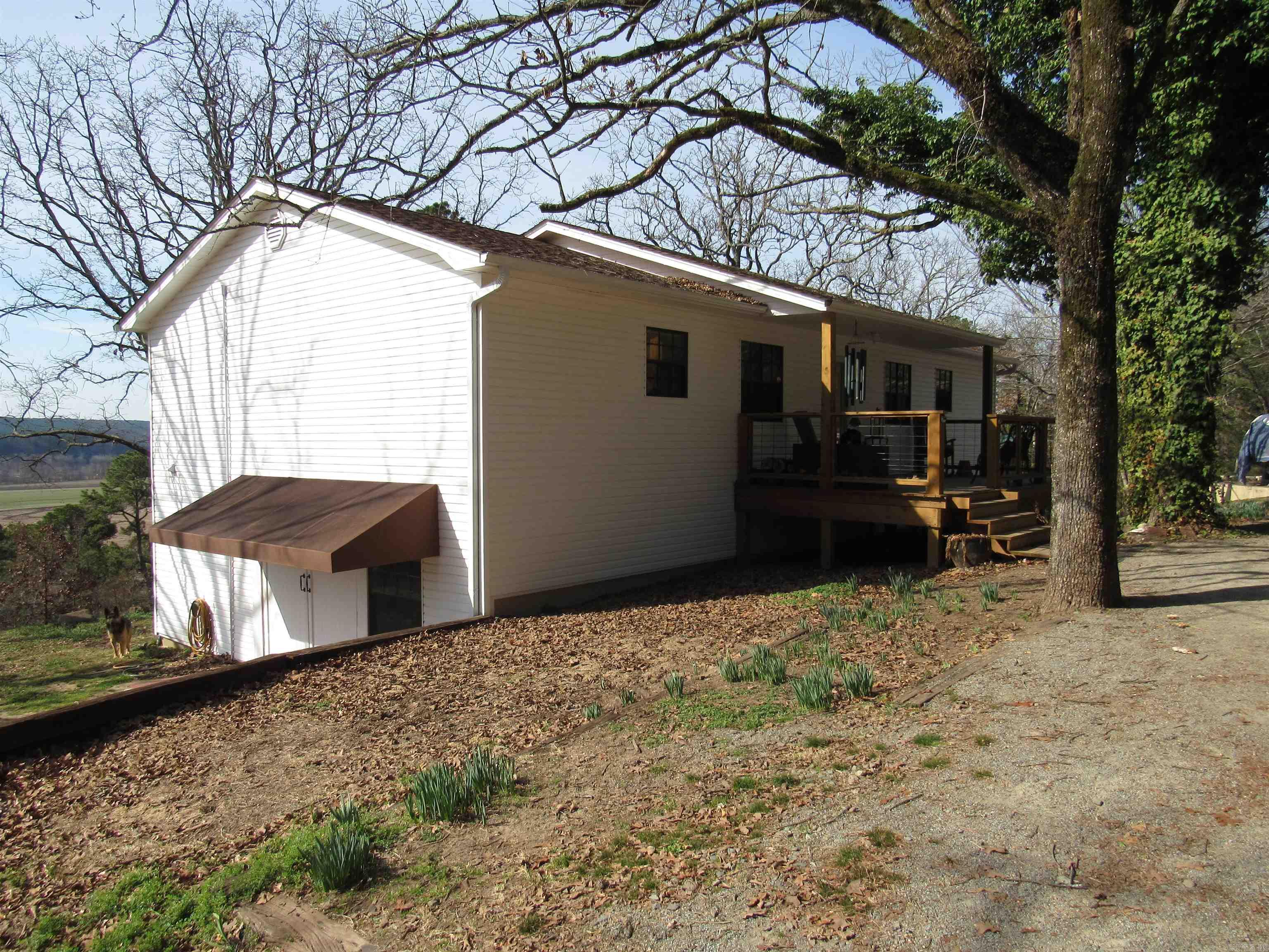 79 Jones Hill Lane  Mayflower, AR