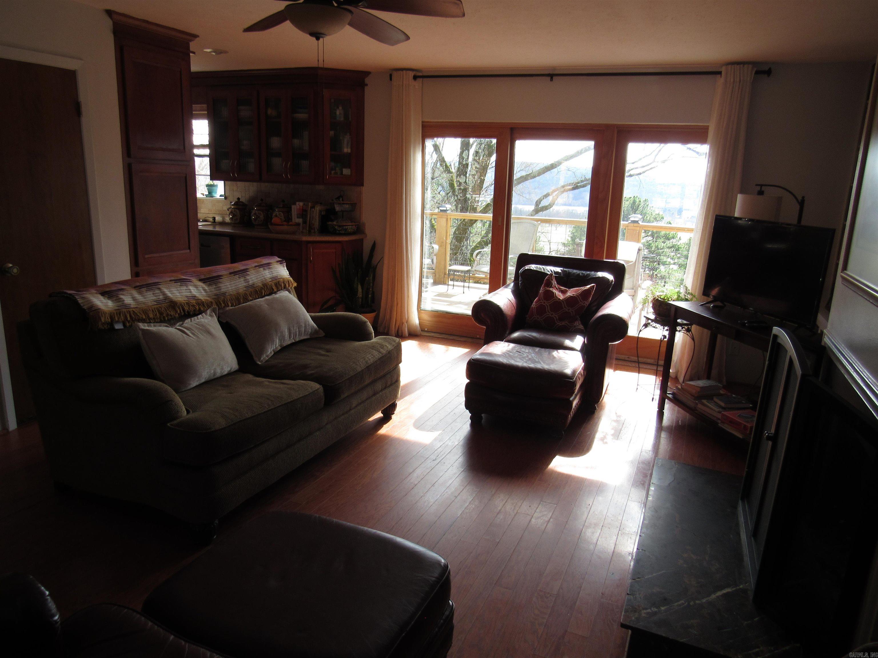 79 Jones Hill Lane  Mayflower, AR