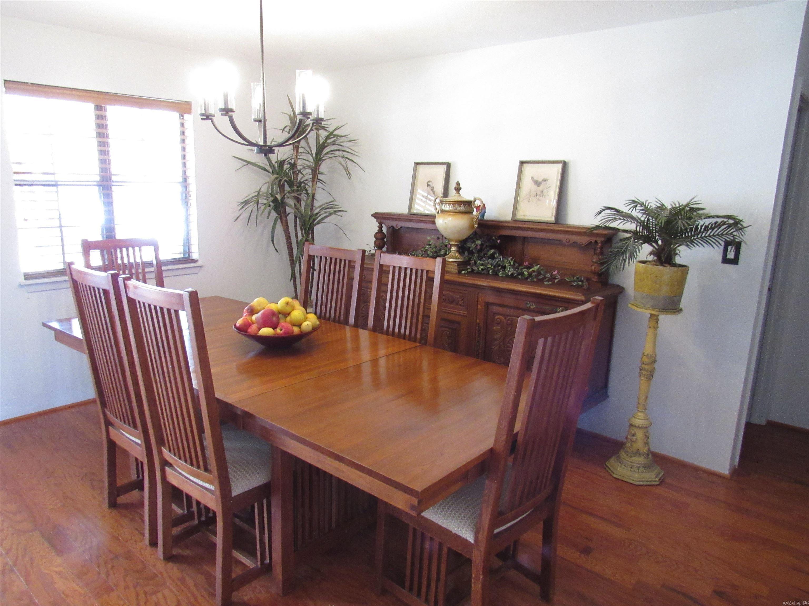 79 Jones Hill Lane  Mayflower, AR