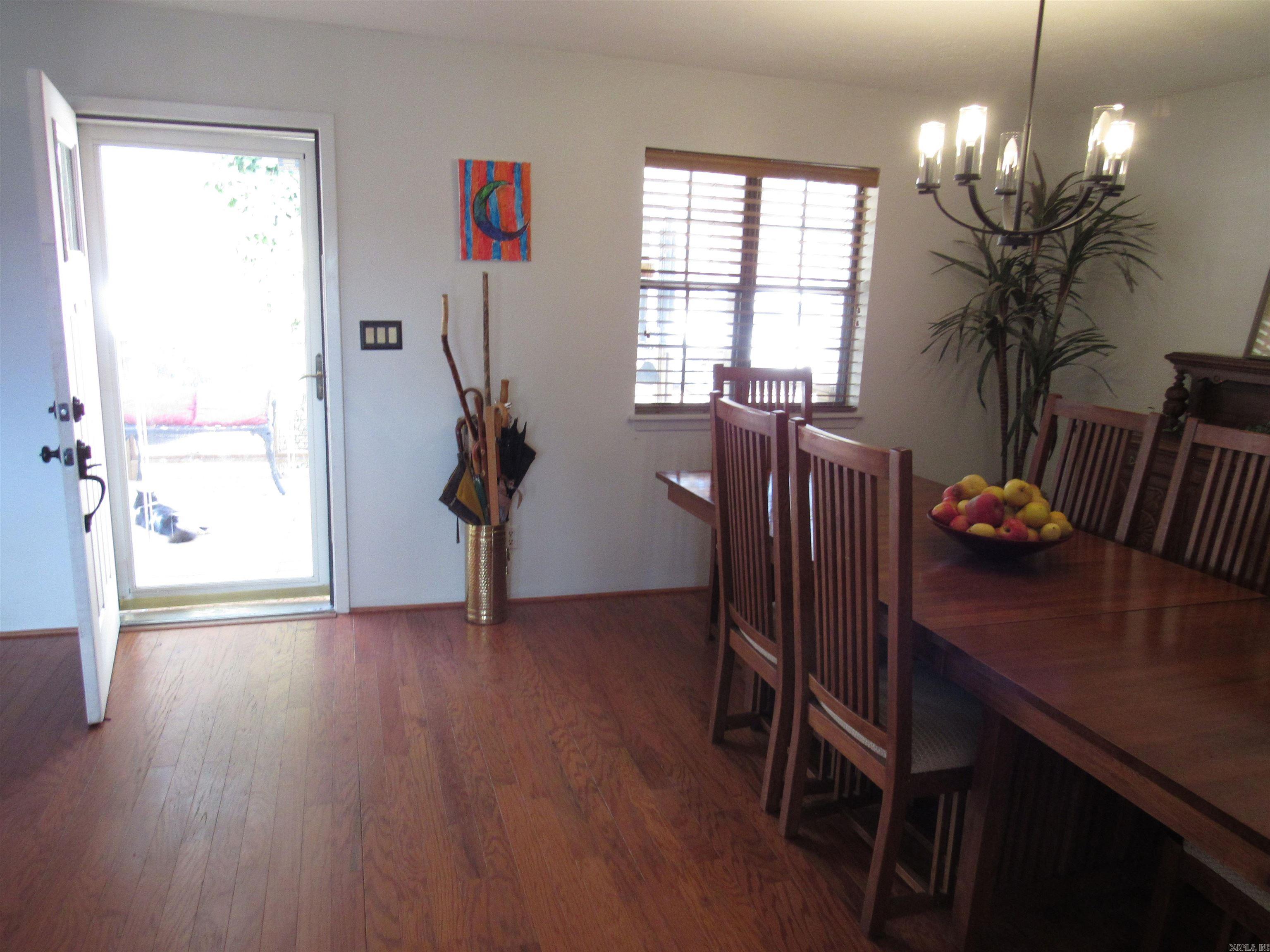 79 Jones Hill Lane  Mayflower, AR