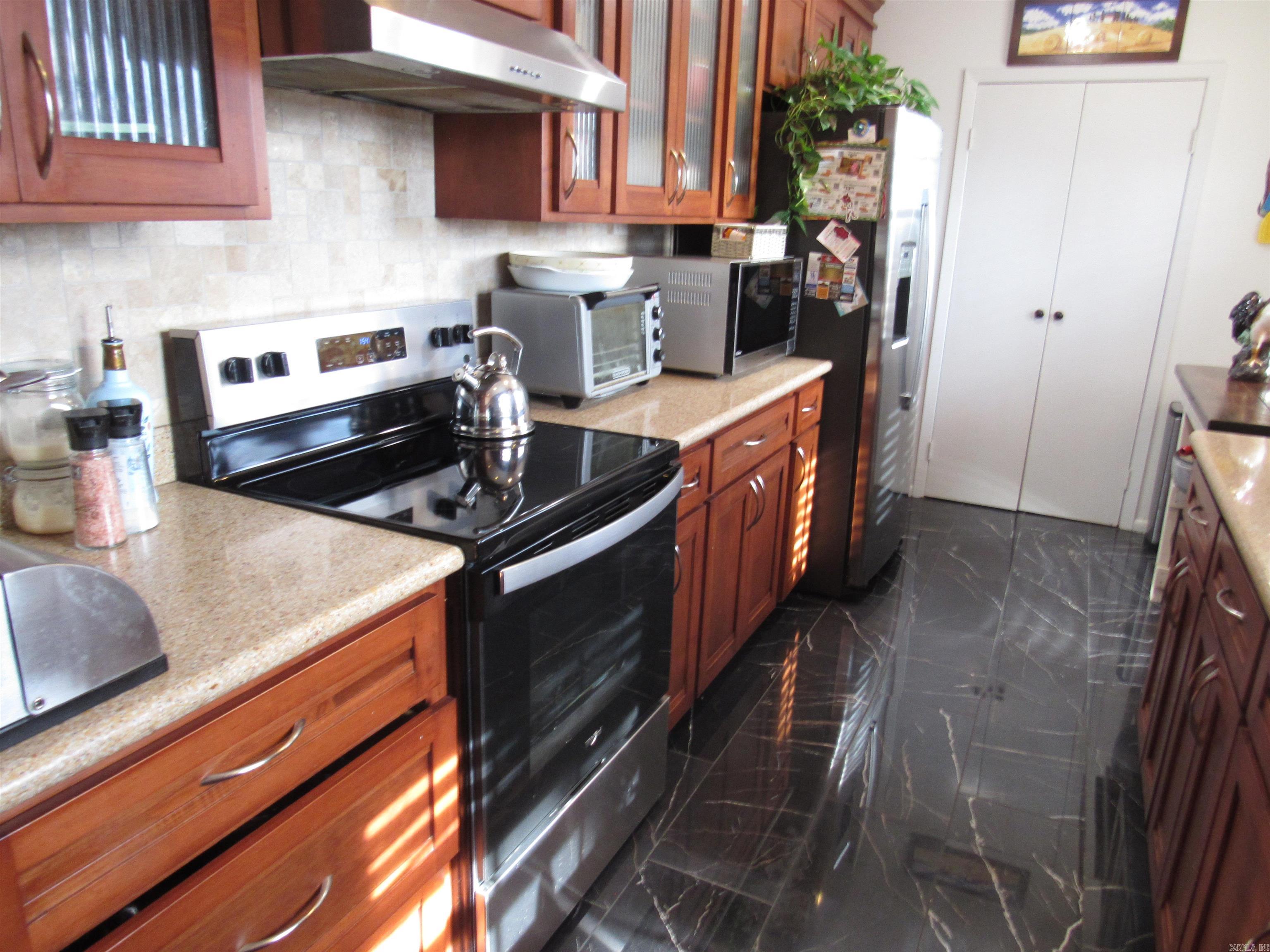 79 Jones Hill Lane  Mayflower, AR