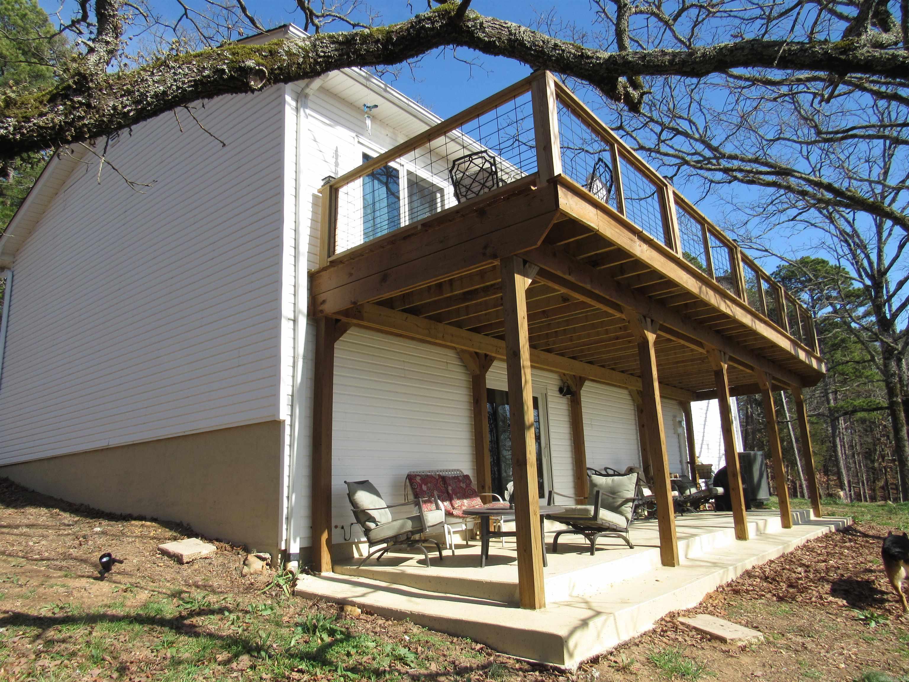 79 Jones Hill Lane  Mayflower, AR