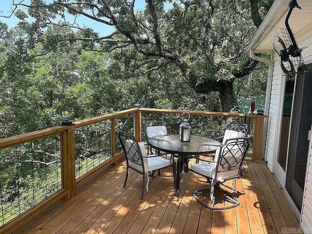 79 Jones Hill Lane  Mayflower, AR