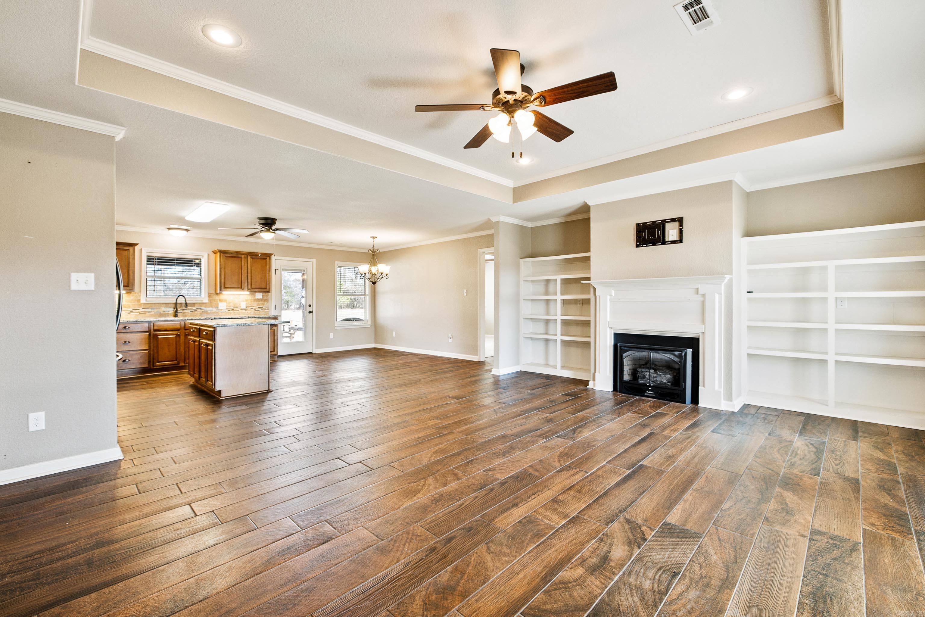 7121 Rolling Meadow Loop  Benton, AR