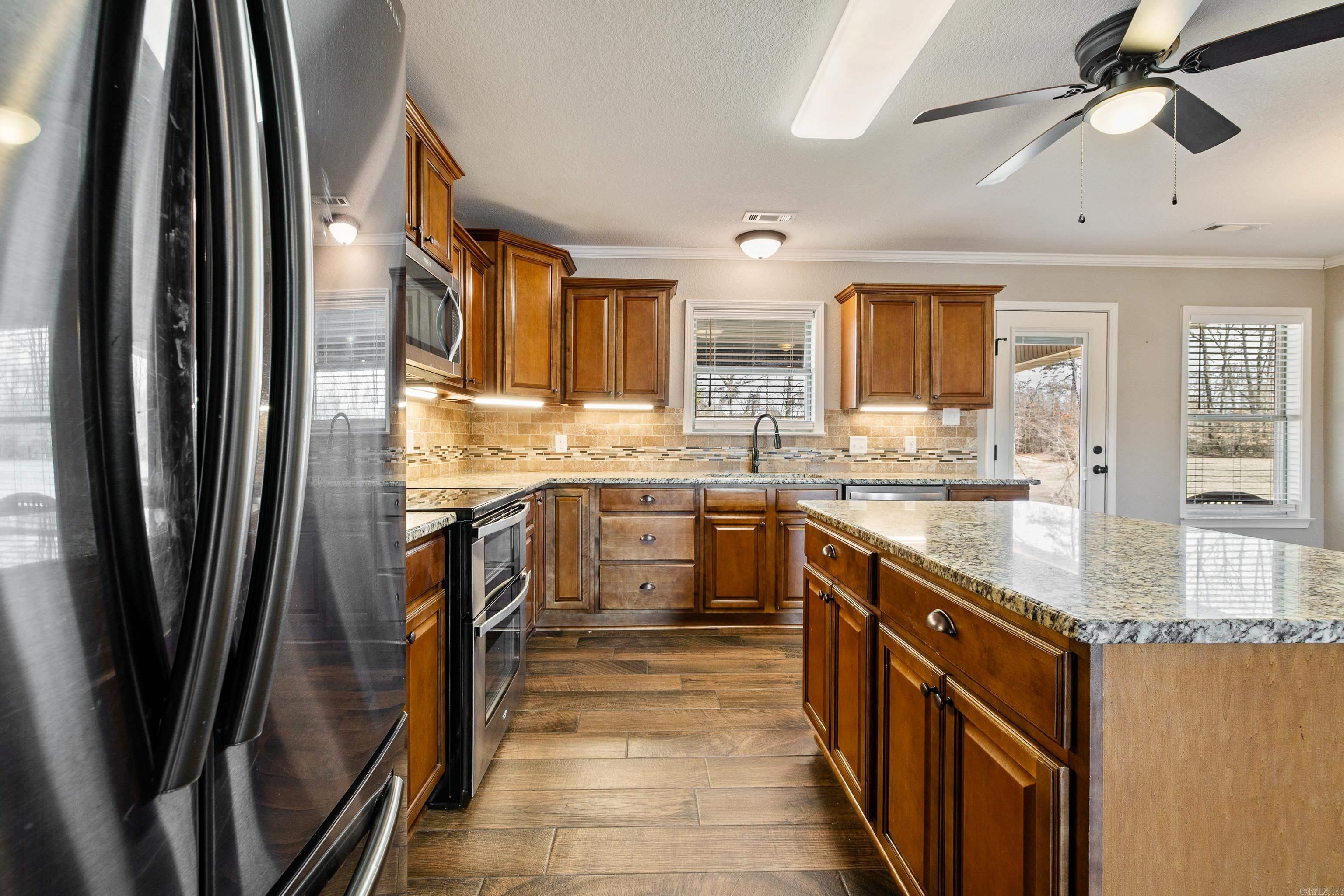 7121 Rolling Meadow Loop  Benton, AR