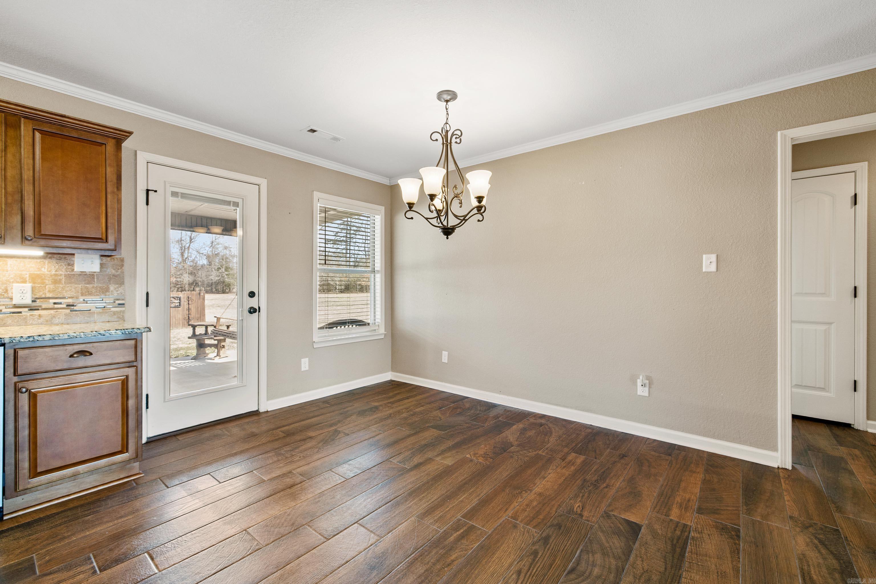 7121 Rolling Meadow Loop  Benton, AR