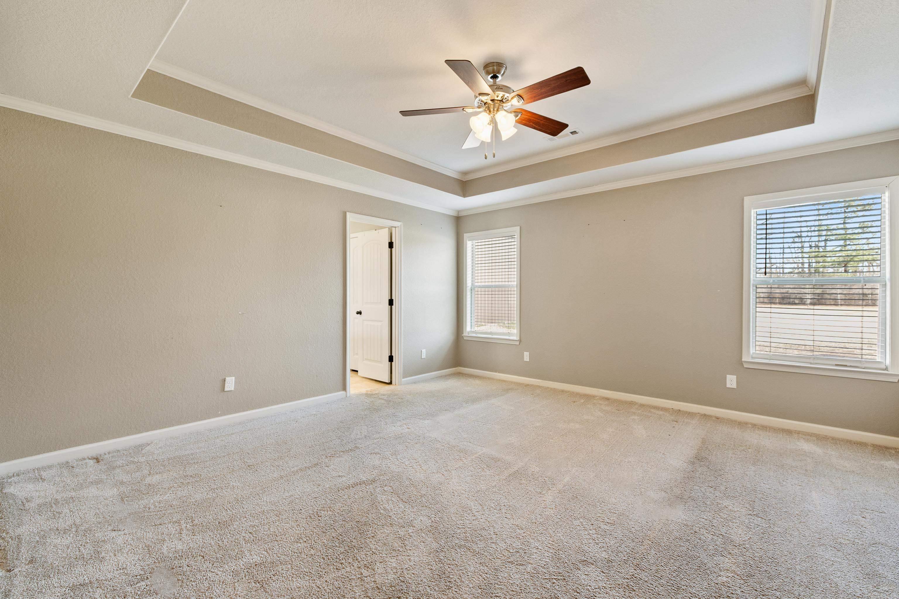 7121 Rolling Meadow Loop  Benton, AR