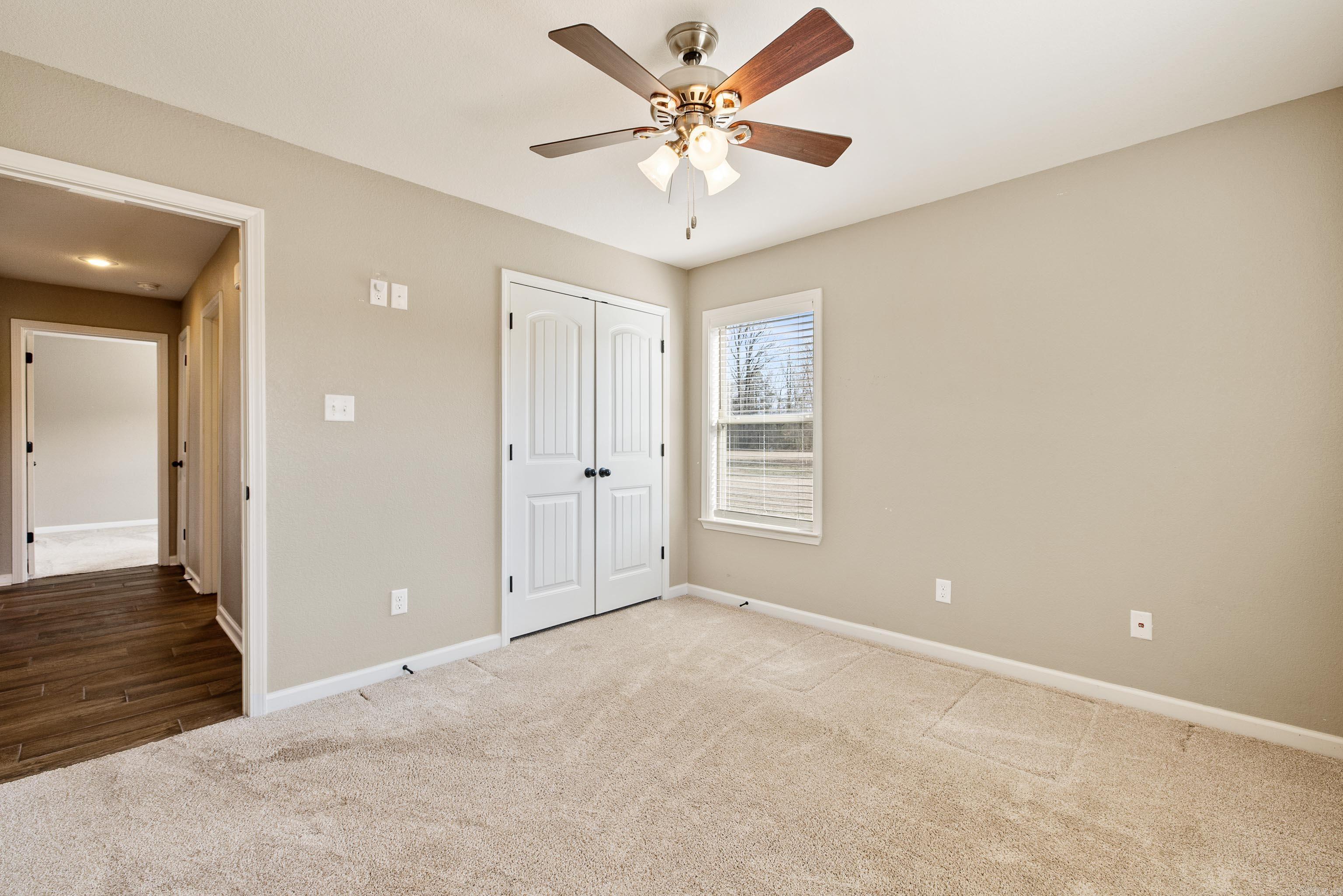 7121 Rolling Meadow Loop  Benton, AR