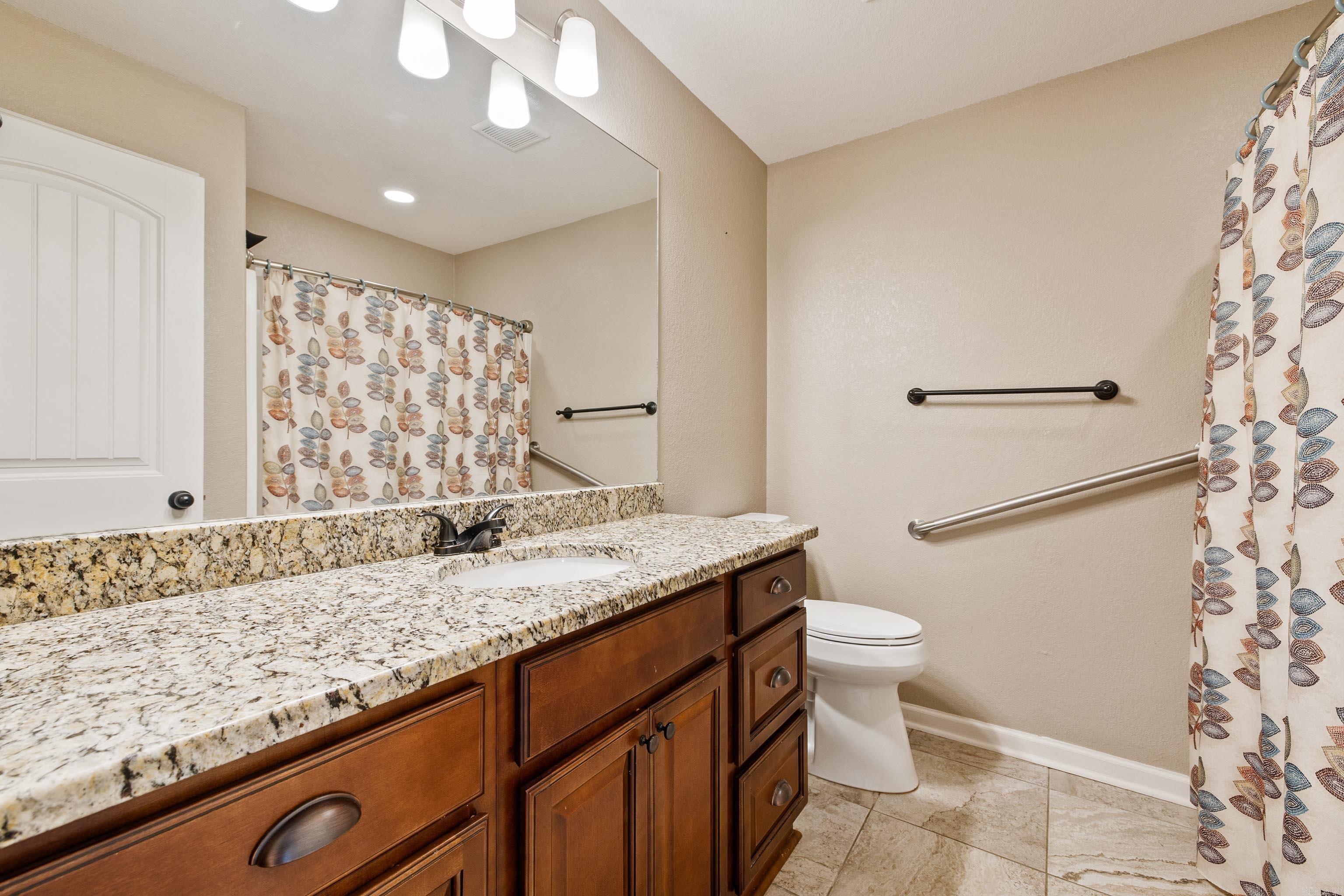 7121 Rolling Meadow Loop  Benton, AR