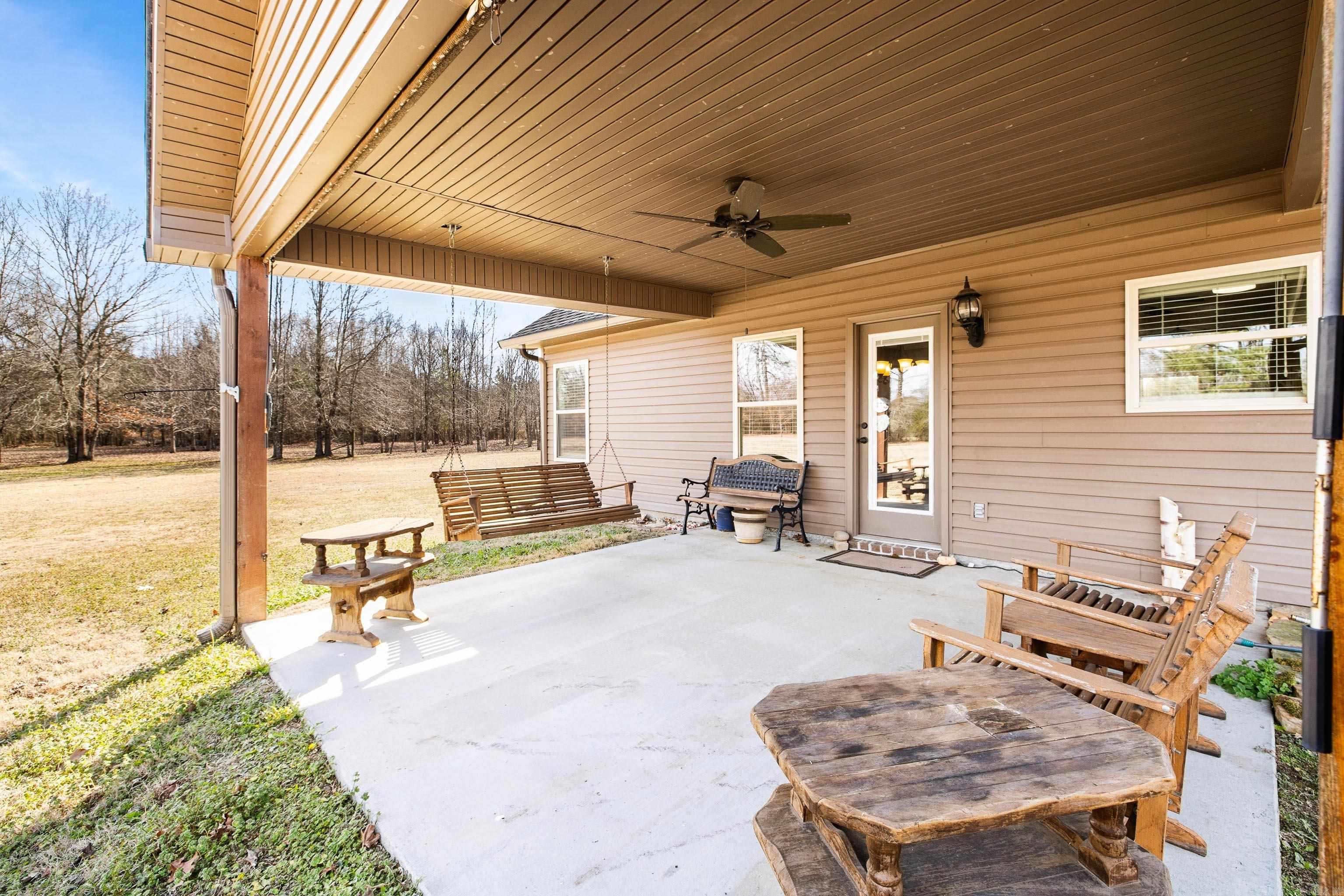 7121 Rolling Meadow Loop  Benton, AR