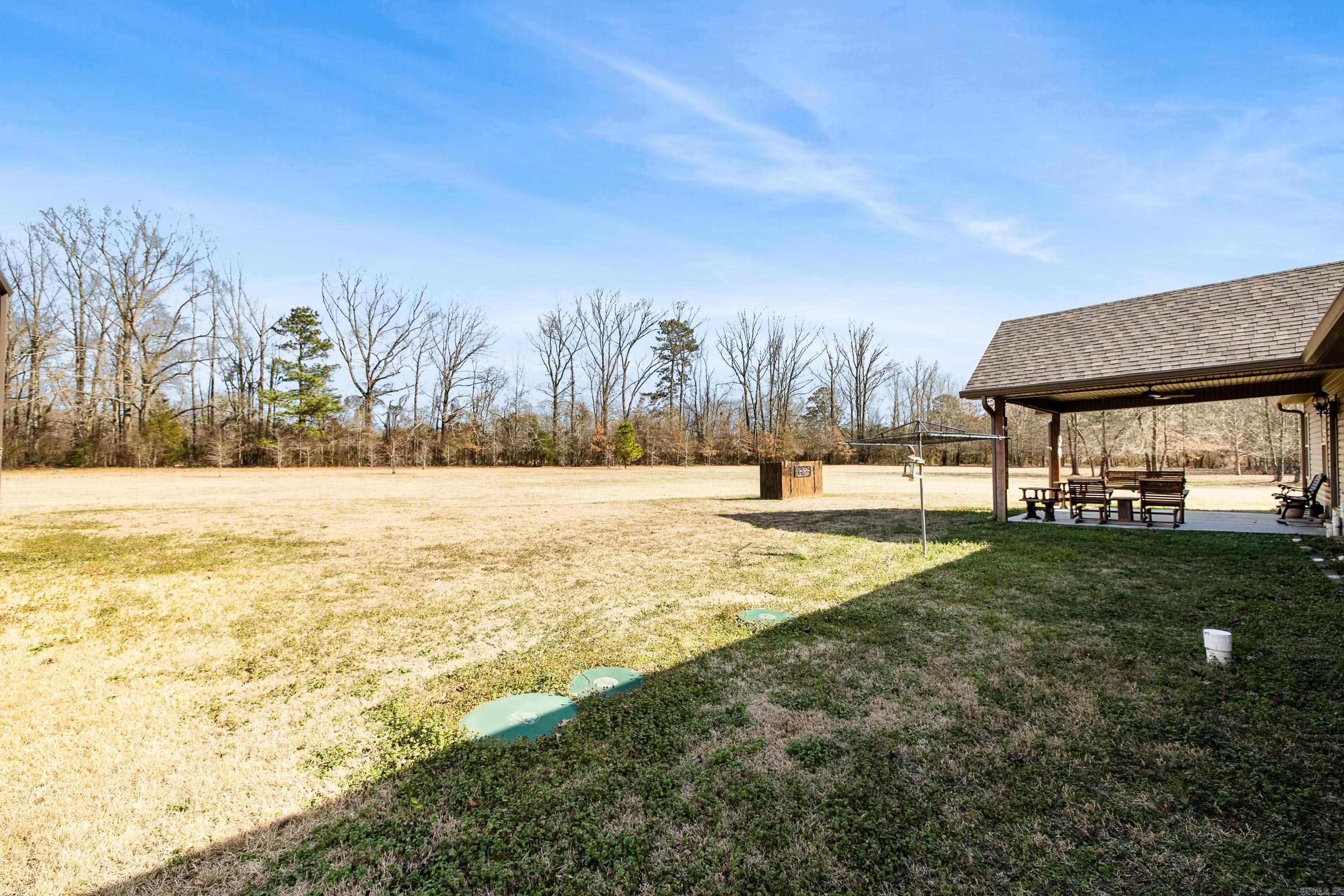 7121 Rolling Meadow Loop  Benton, AR