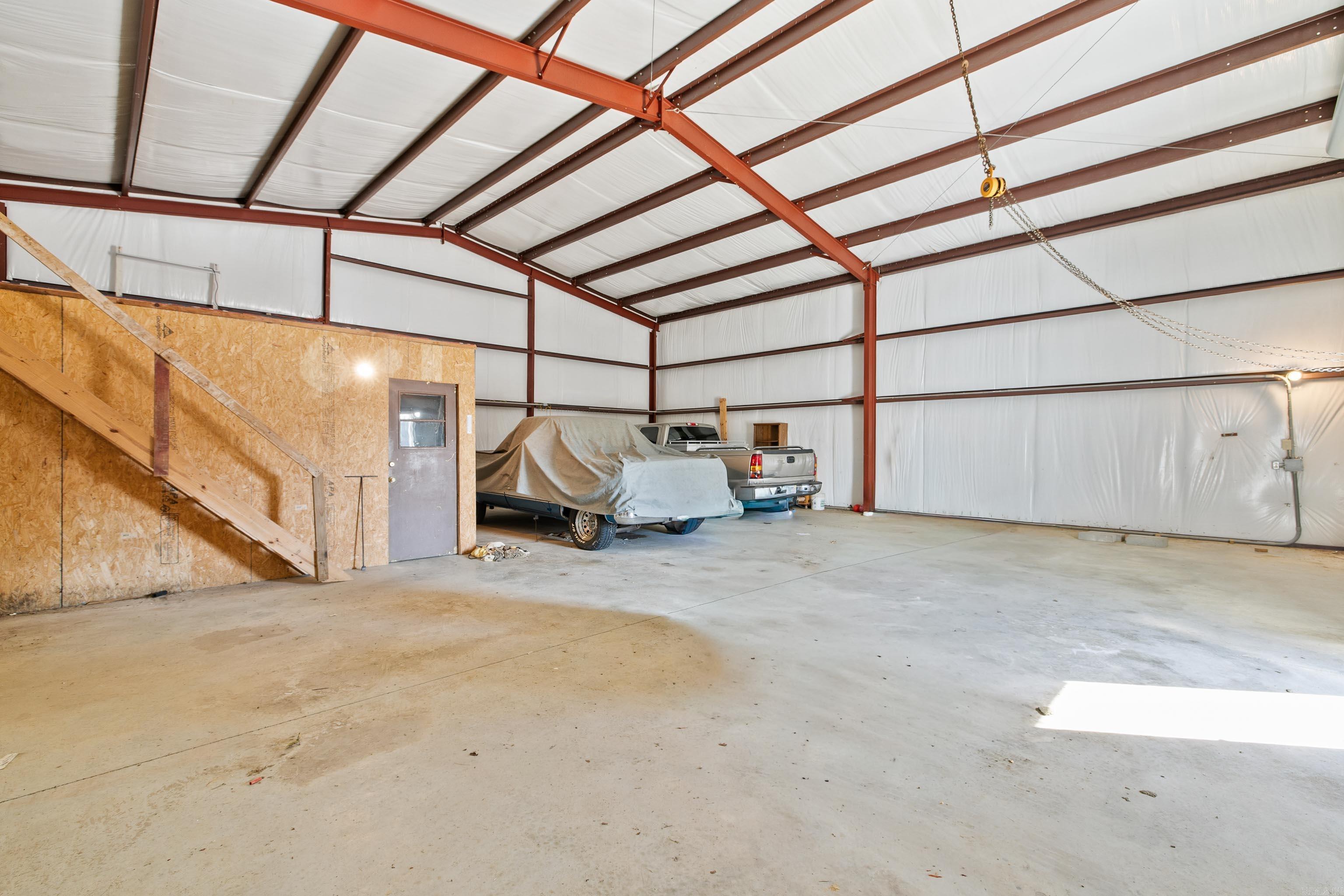 7121 Rolling Meadow Loop  Benton, AR