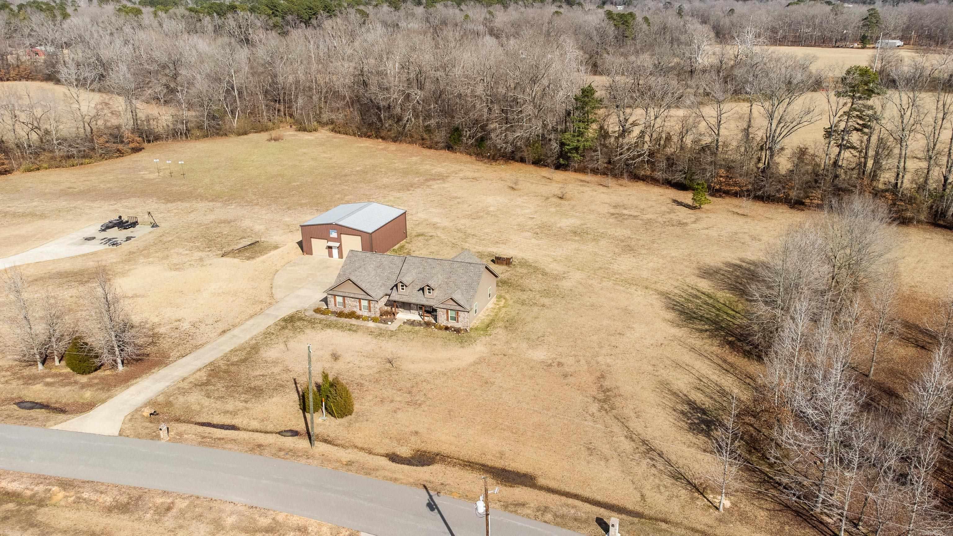 7121 Rolling Meadow Loop  Benton, AR