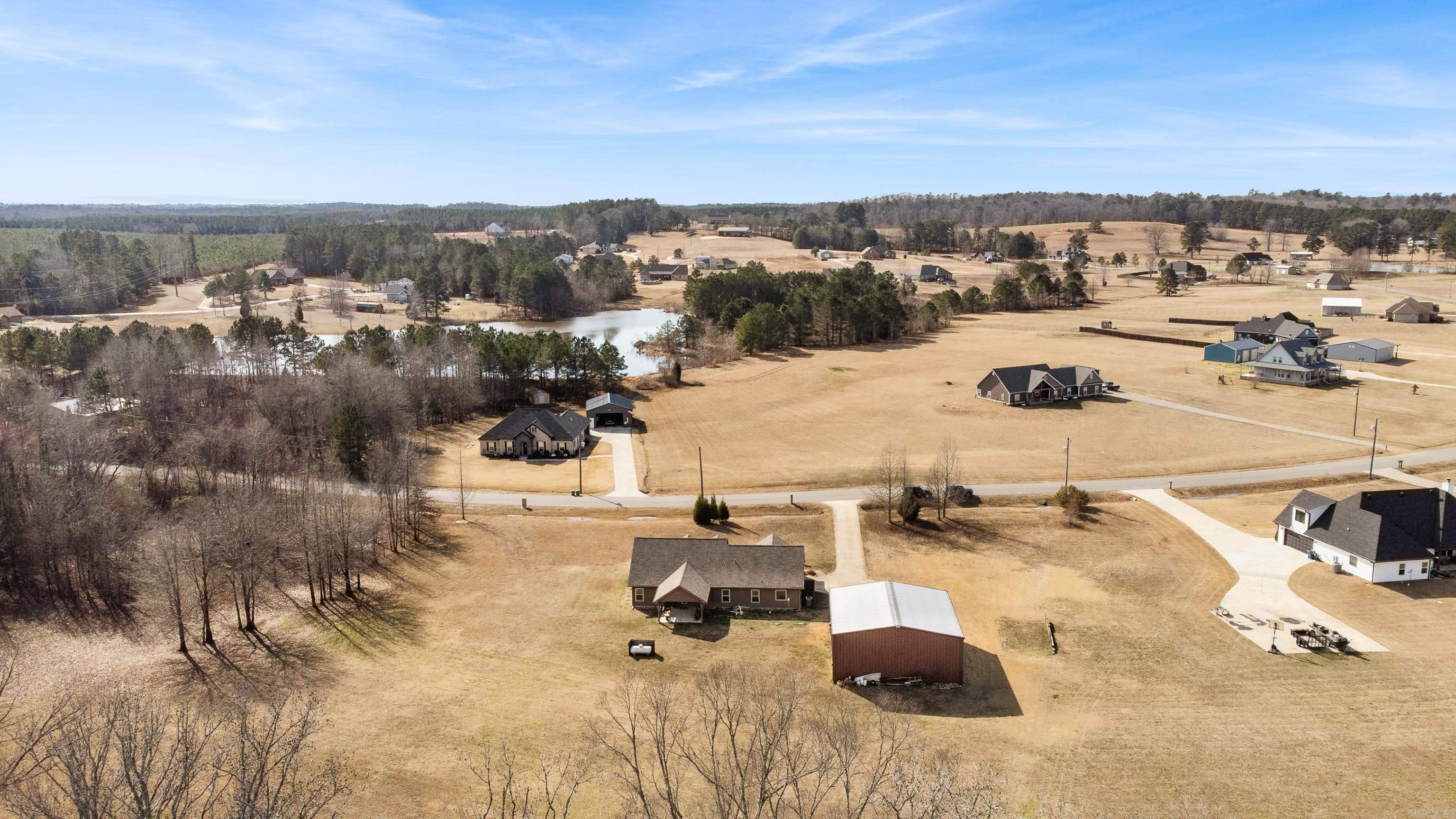 7121 Rolling Meadow Loop  Benton, AR