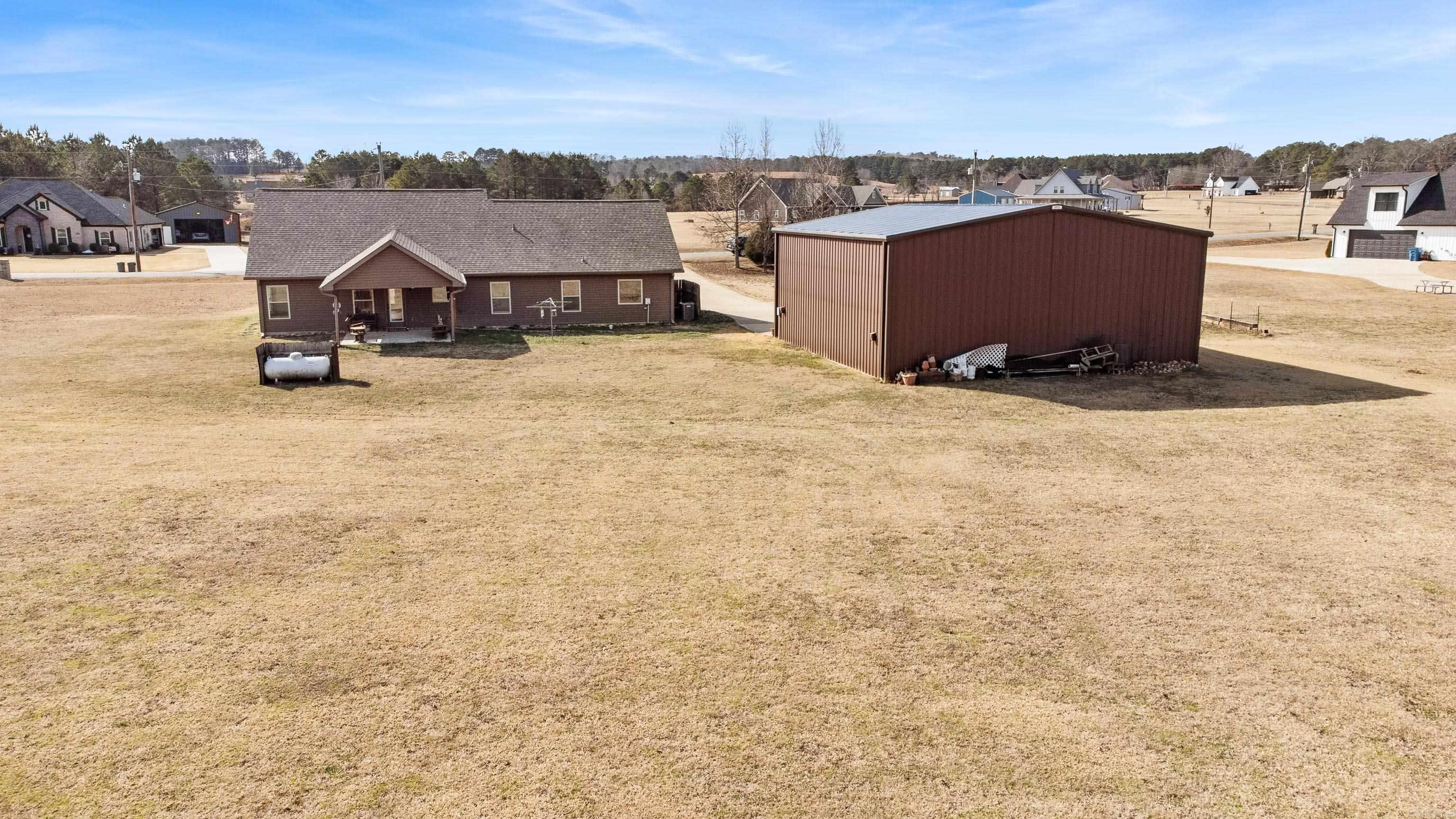 7121 Rolling Meadow Loop  Benton, AR
