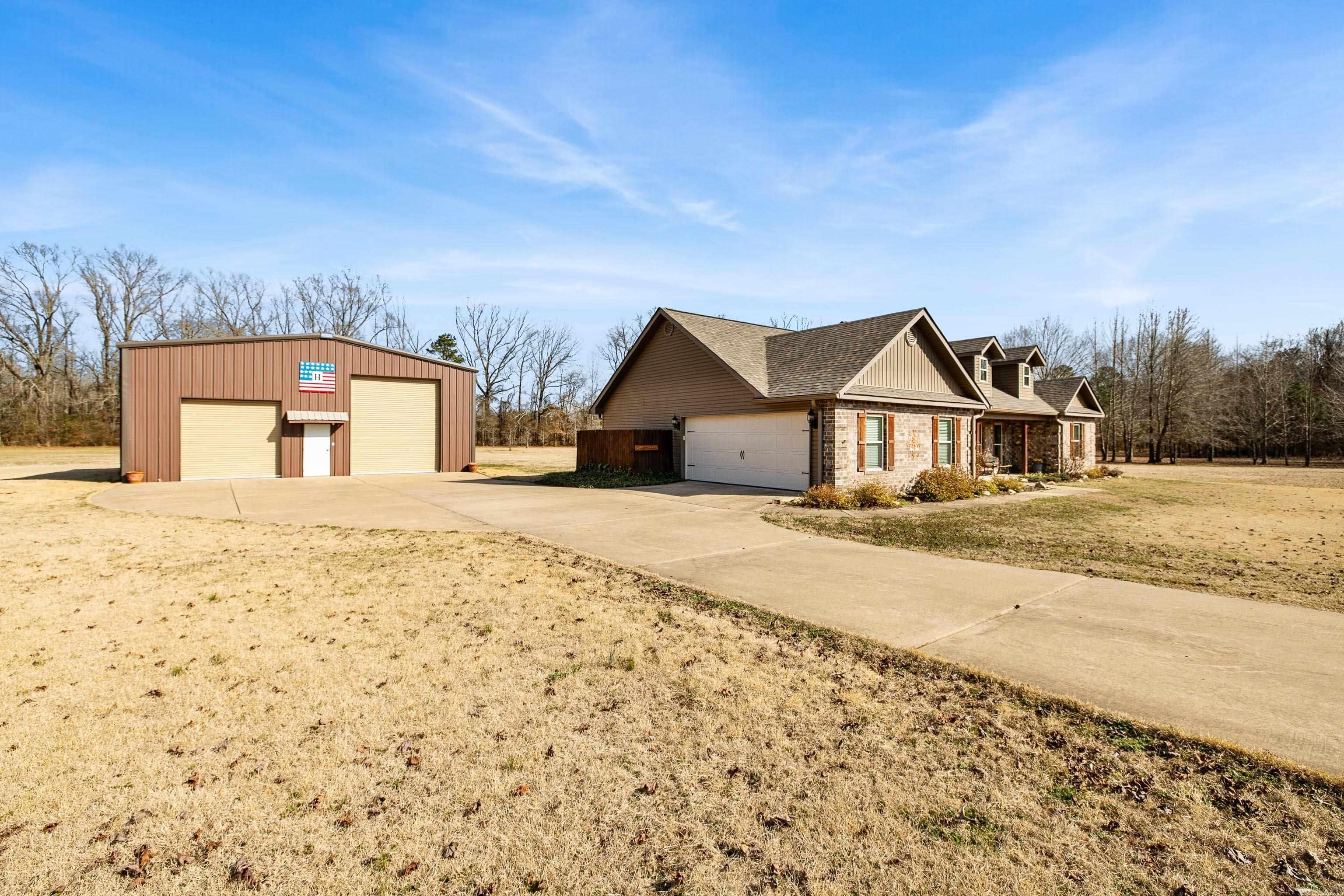 7121 Rolling Meadow Loop  Benton, AR