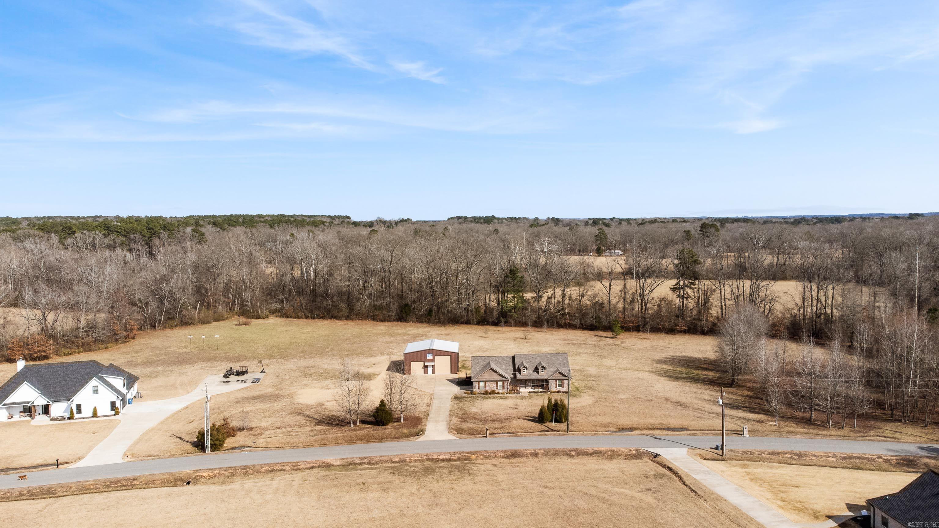 7121 Rolling Meadow Loop  Benton, AR