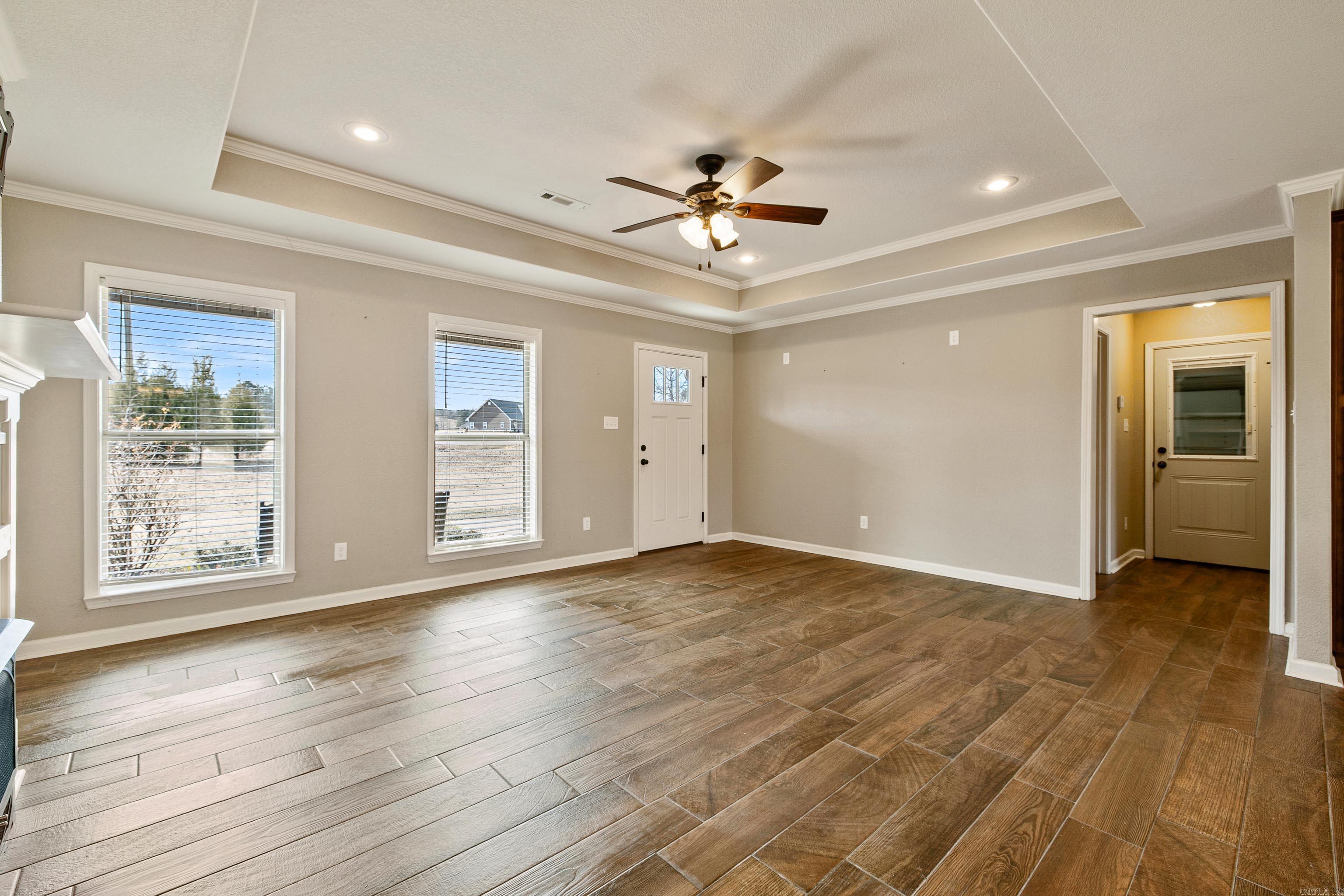 7121 Rolling Meadow Loop  Benton, AR