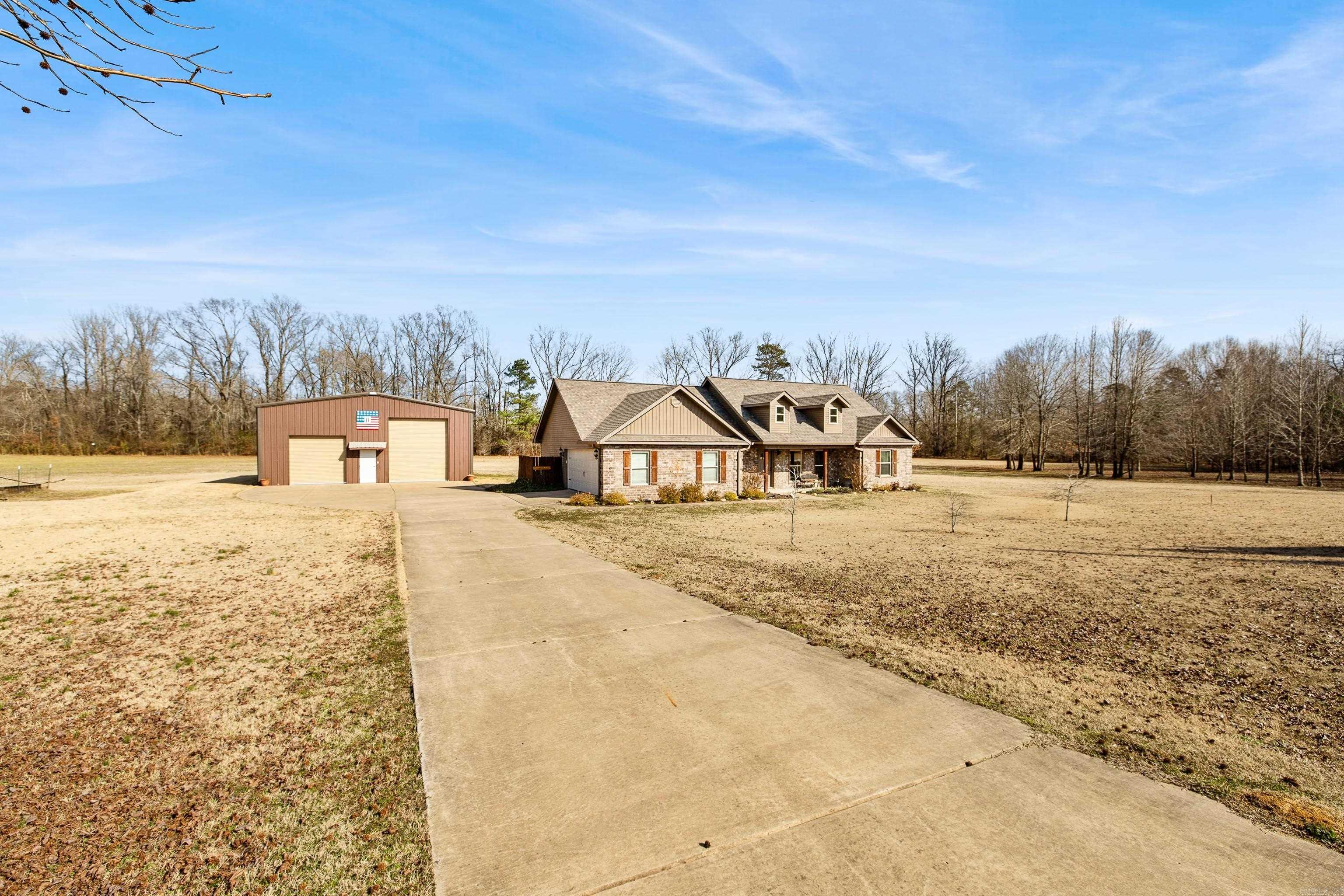 7121 Rolling Meadow Loop  Benton, AR