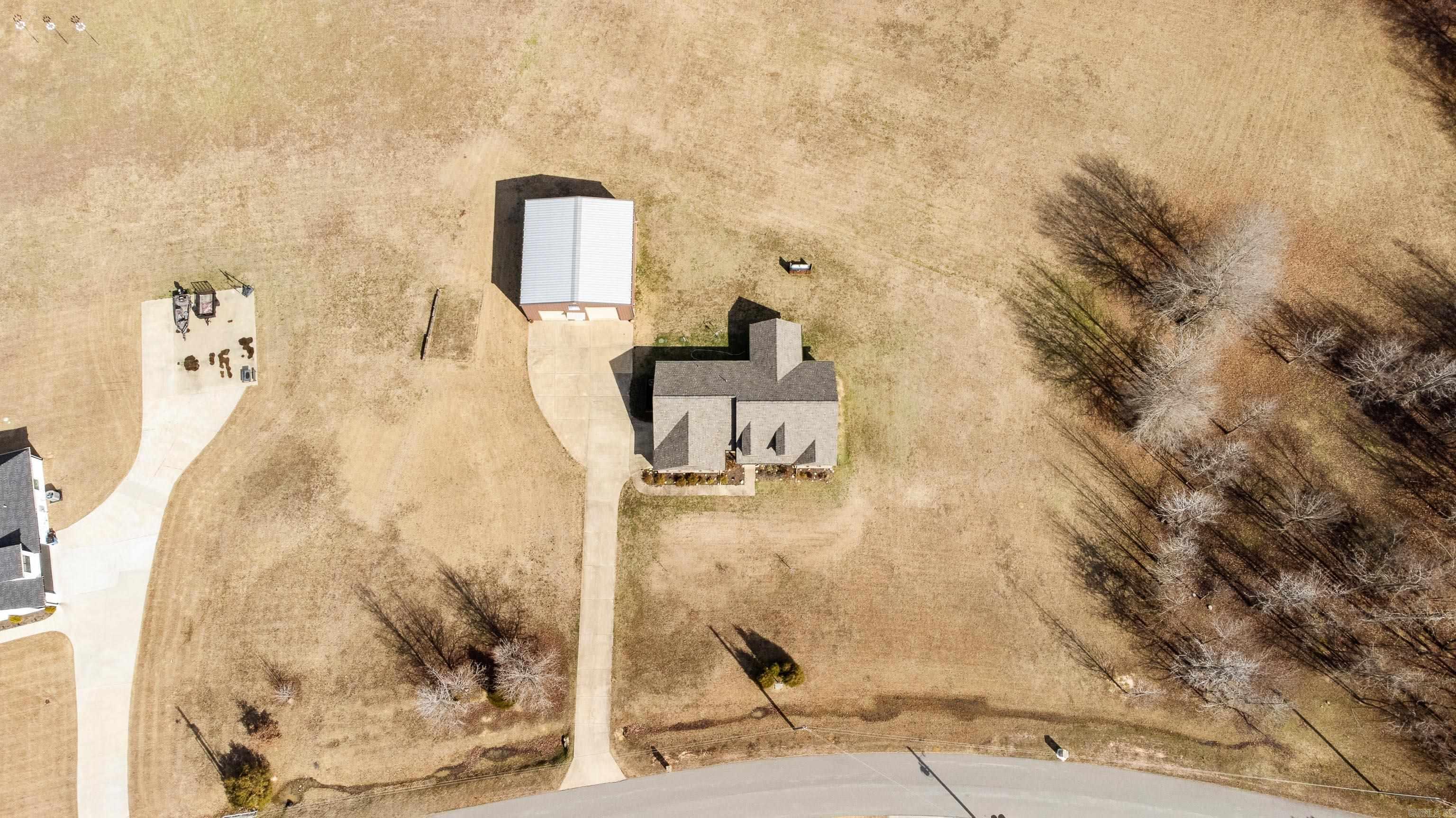 7121 Rolling Meadow Loop  Benton, AR