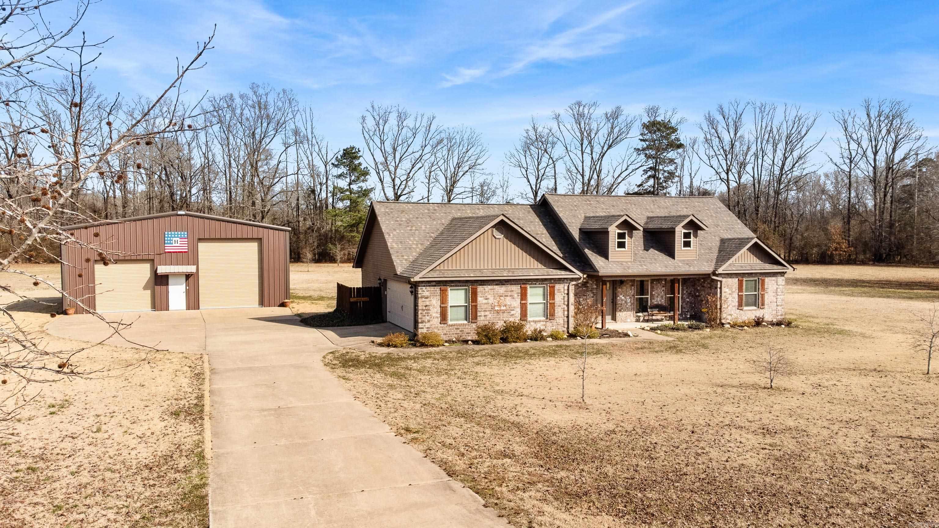 7121 Rolling Meadow Loop  Benton, AR