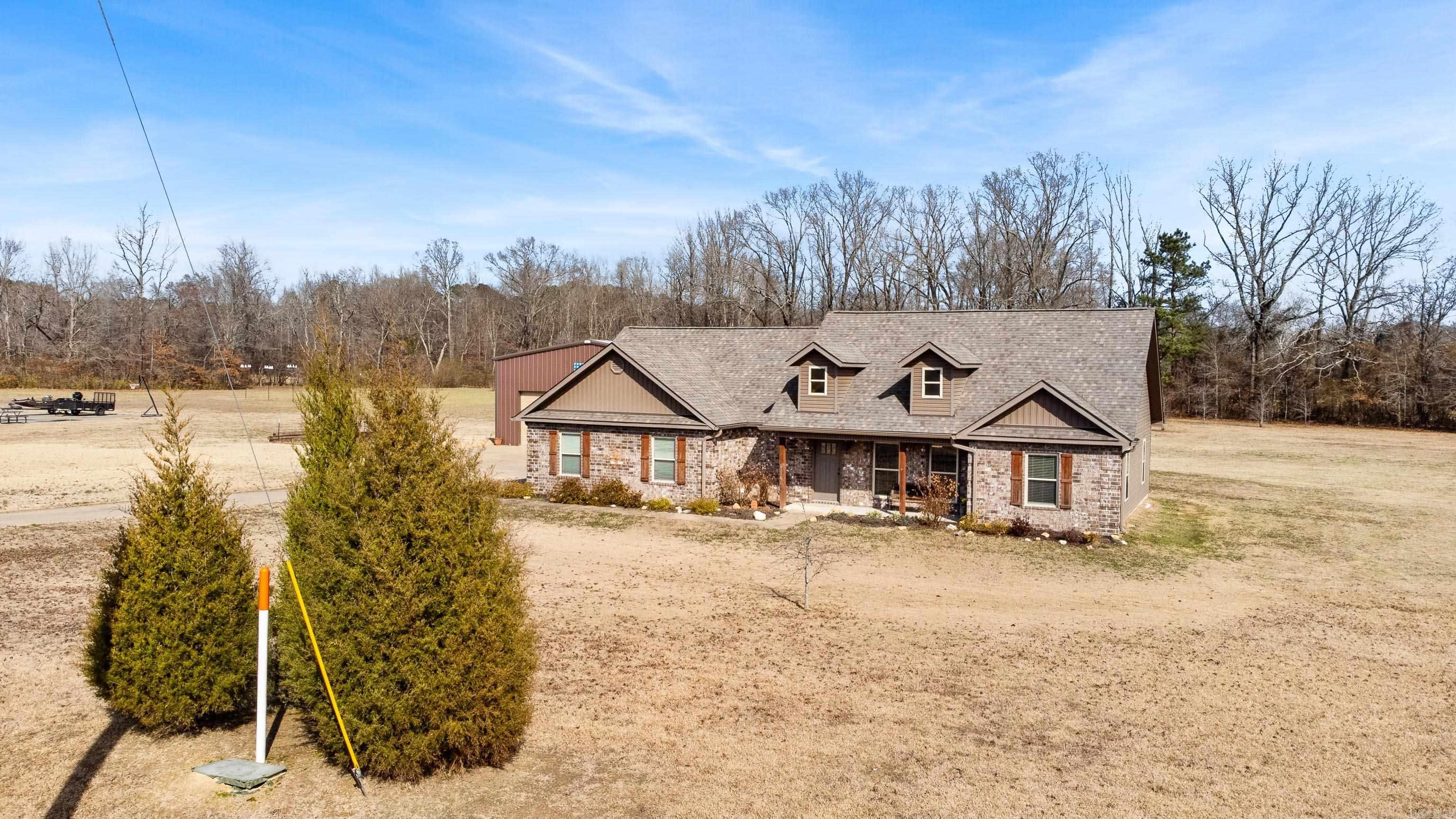 7121 Rolling Meadow Loop  Benton, AR
