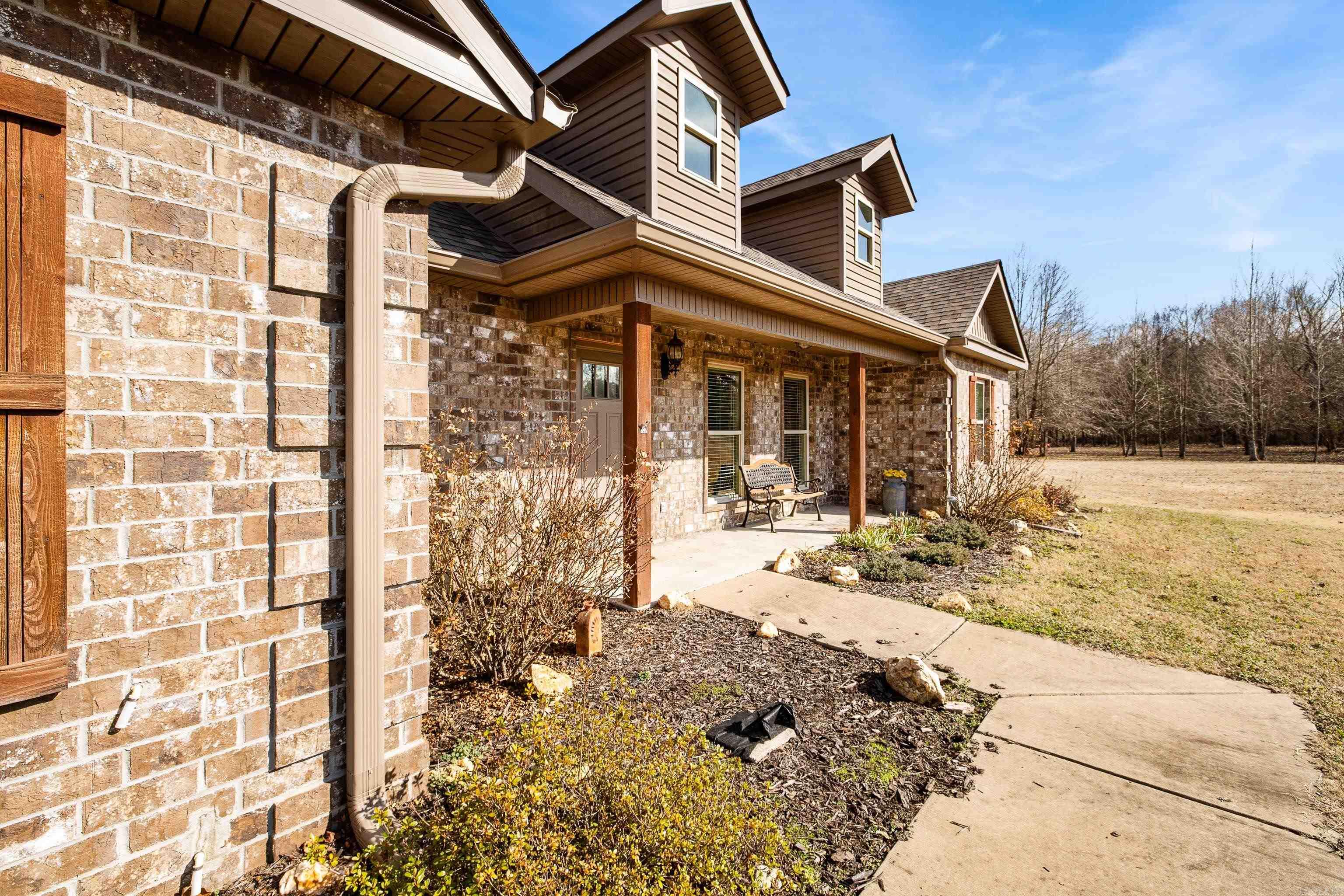 7121 Rolling Meadow Loop  Benton, AR