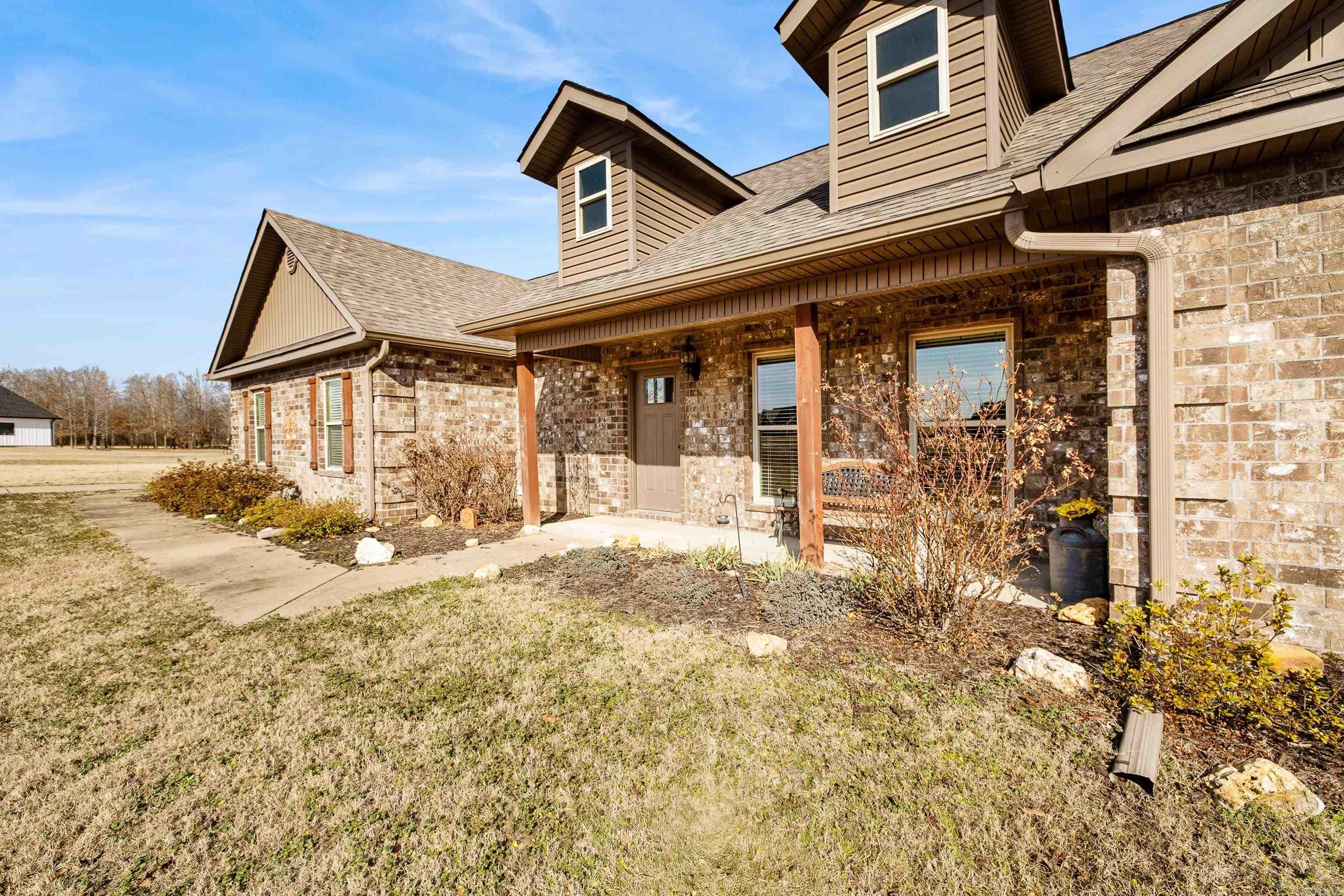 7121 Rolling Meadow Loop  Benton, AR