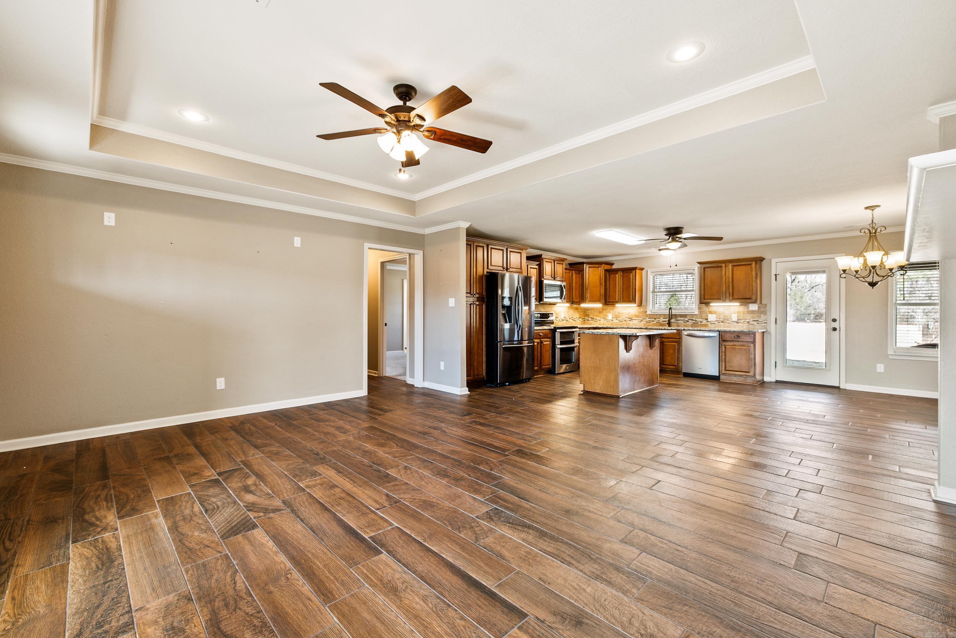 7121 Rolling Meadow Loop  Benton, AR