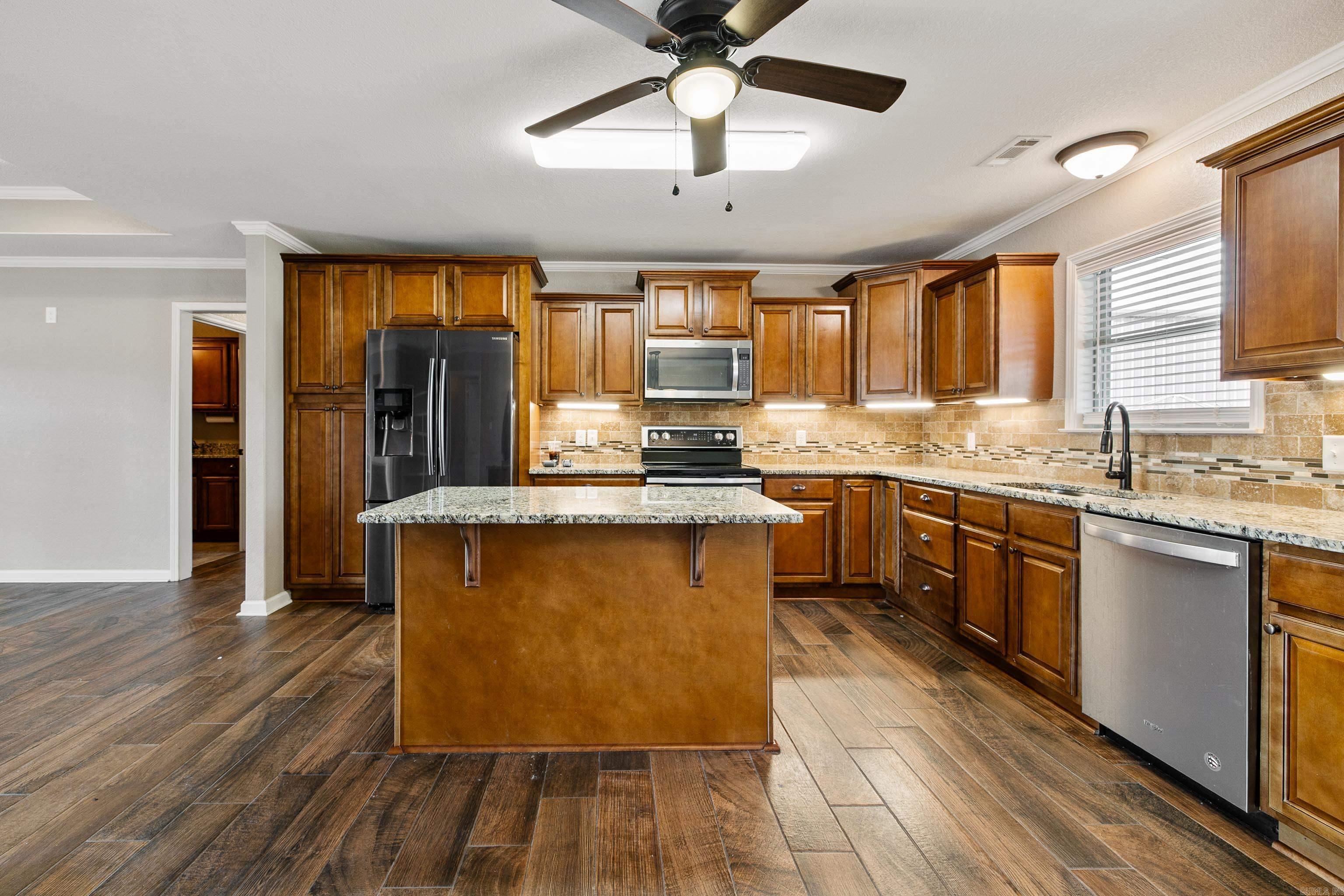 7121 Rolling Meadow Loop  Benton, AR