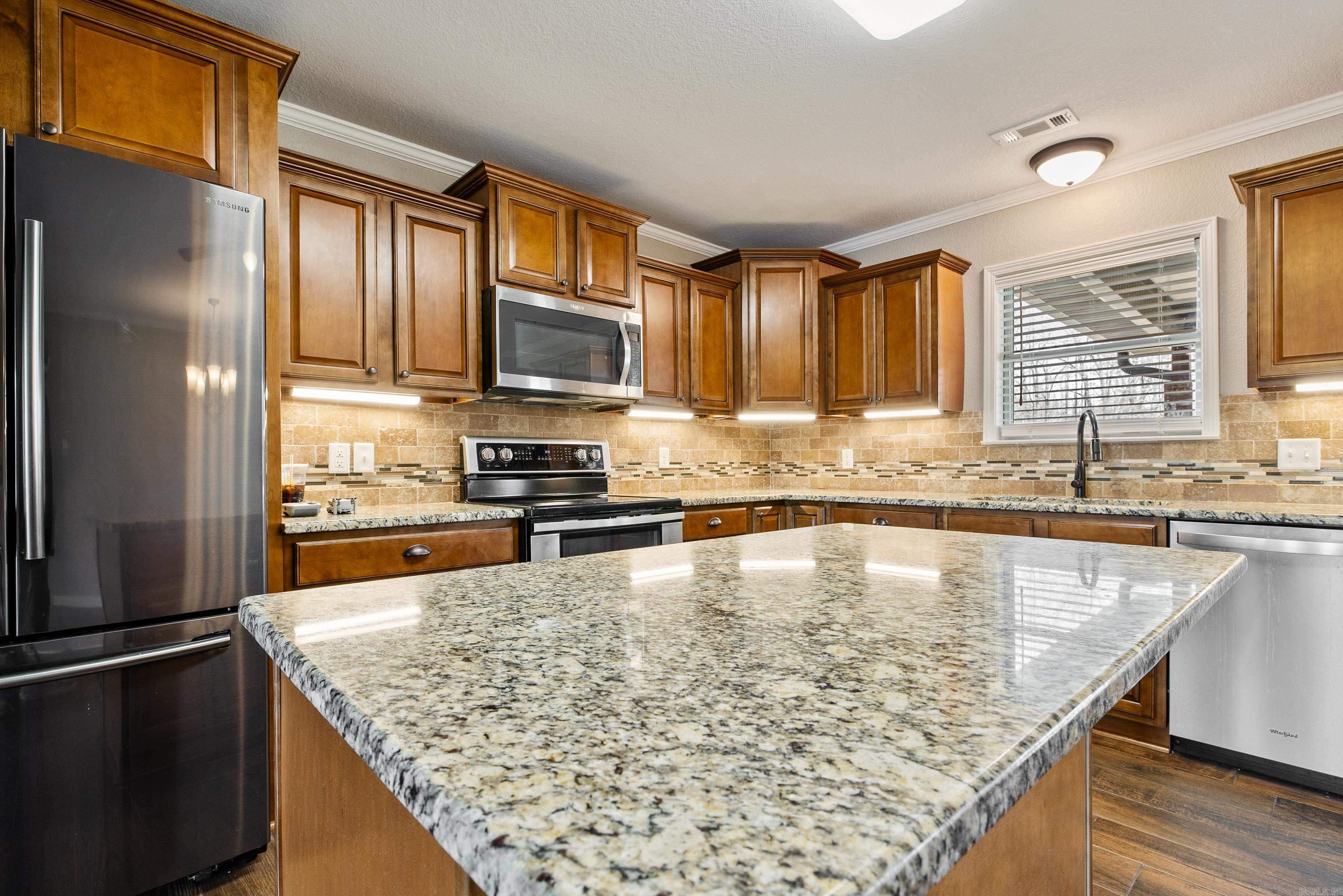 7121 Rolling Meadow Loop  Benton, AR