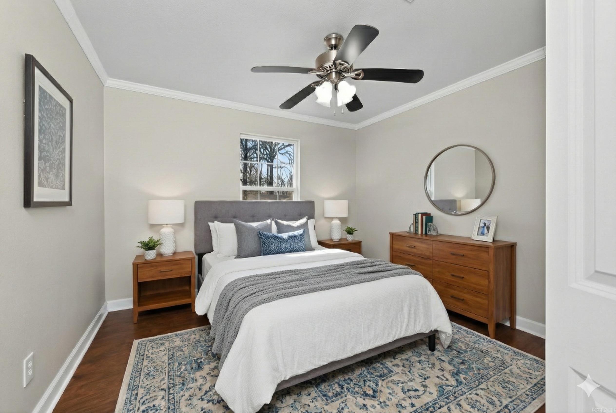 6103 Woodview  Sherwood, AR