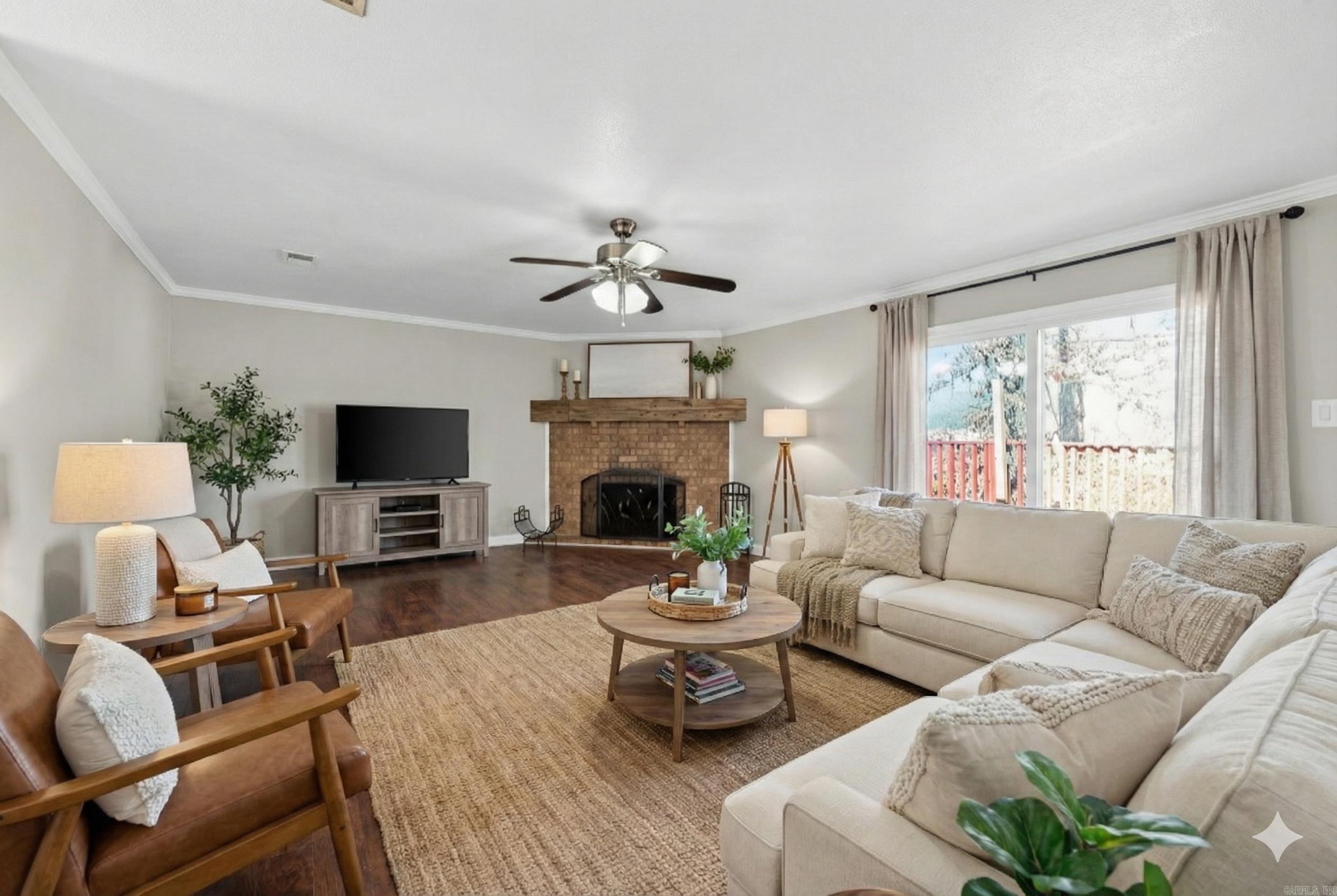 6103 Woodview  Sherwood, AR