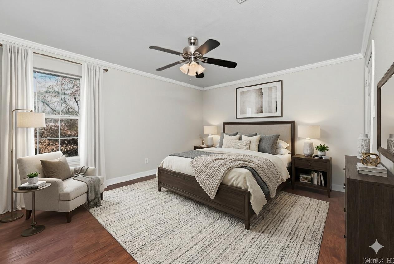 6103 Woodview  Sherwood, AR