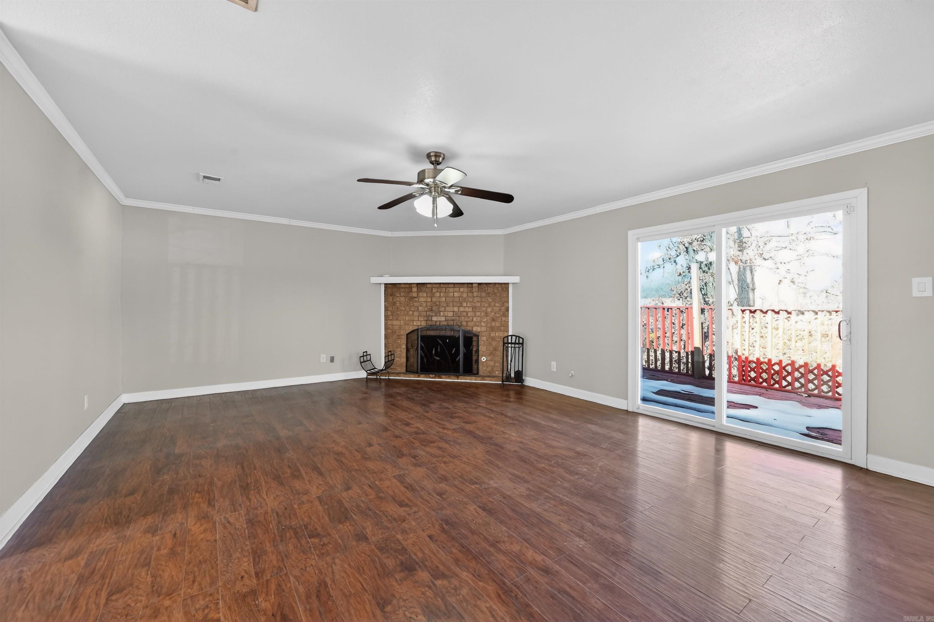 6103 Woodview  Sherwood, AR