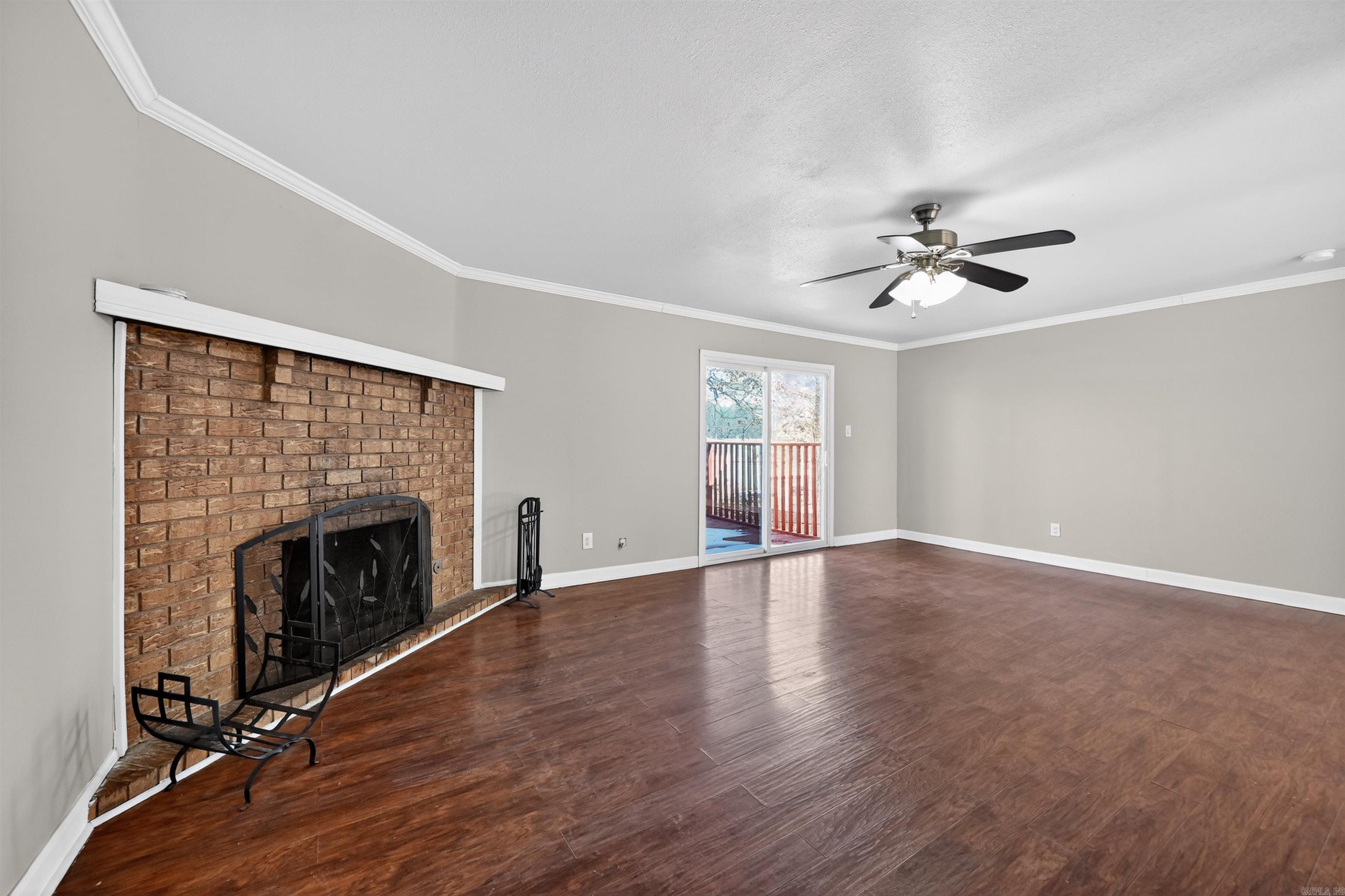 6103 Woodview  Sherwood, AR