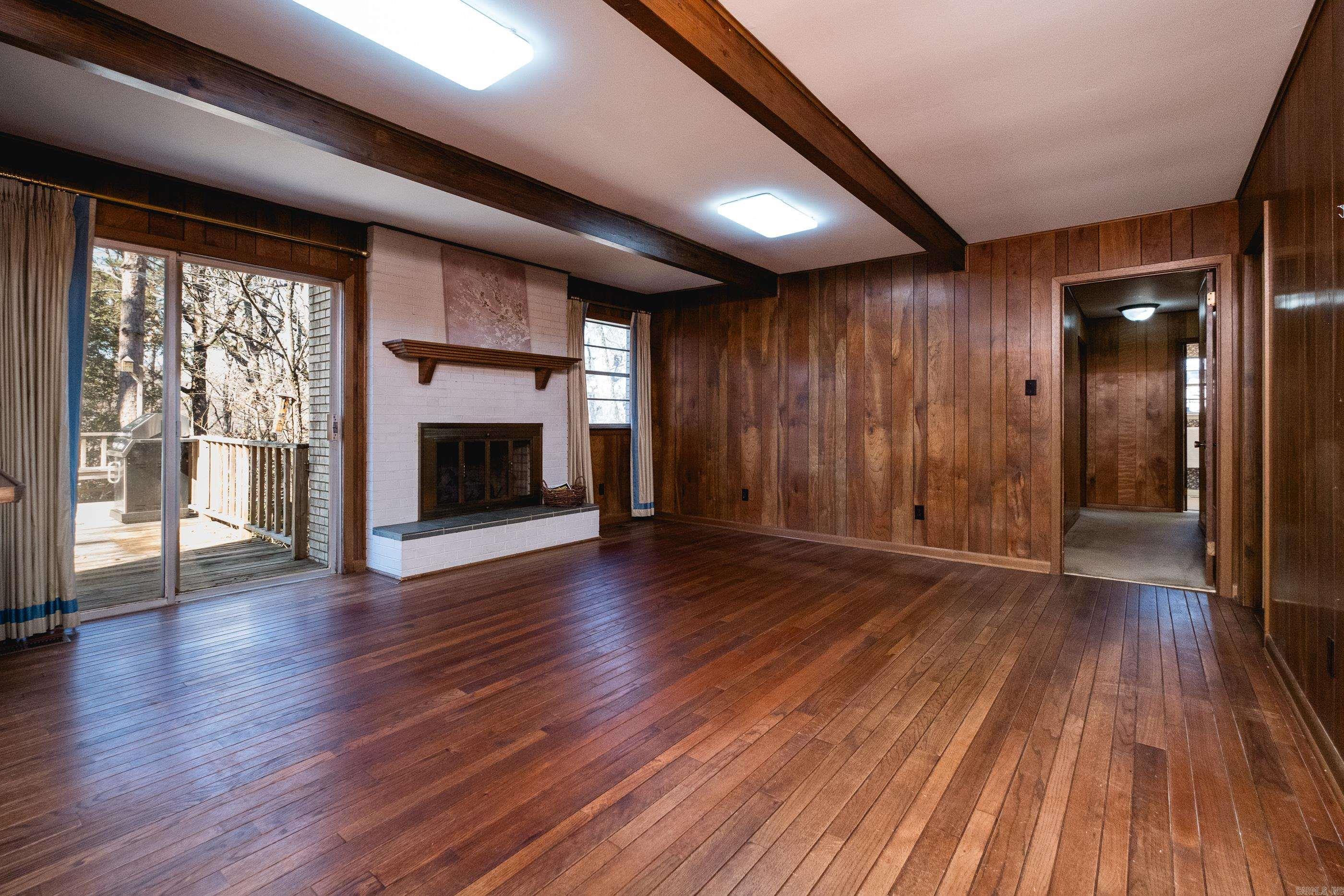 820 Gillette Drive  Little Rock, AR