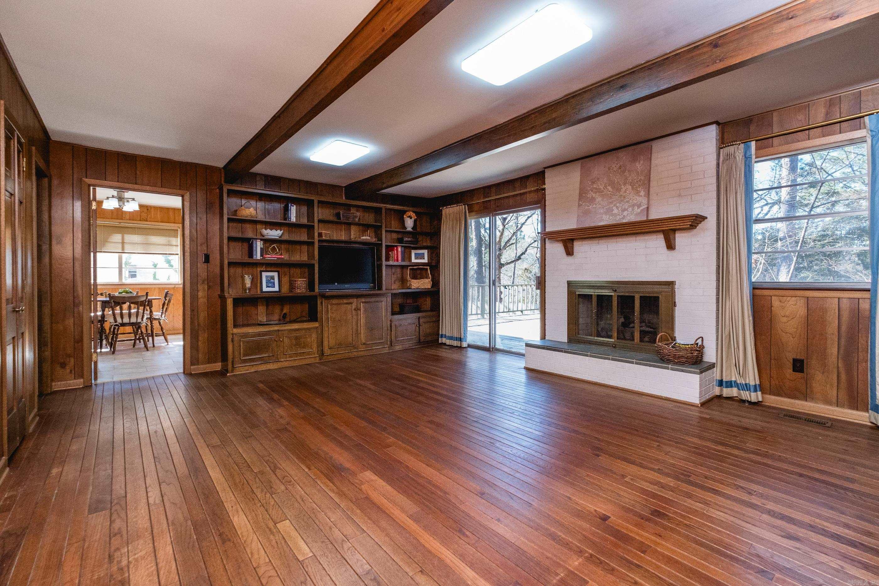 820 Gillette Drive  Little Rock, AR