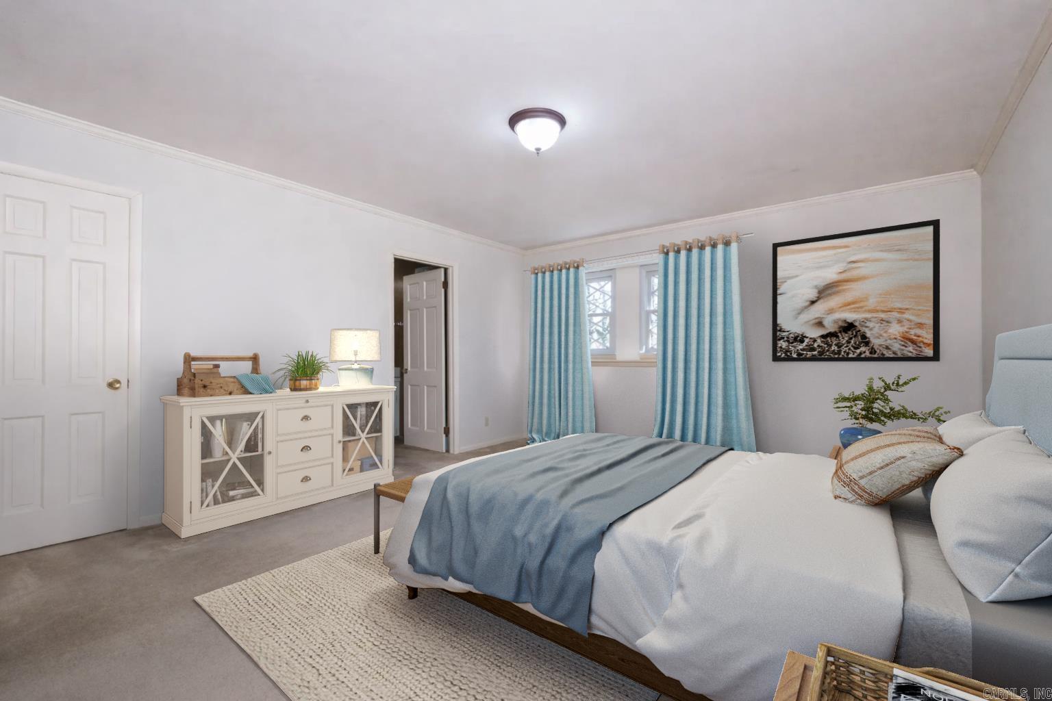 820 Gillette Drive  Little Rock, AR