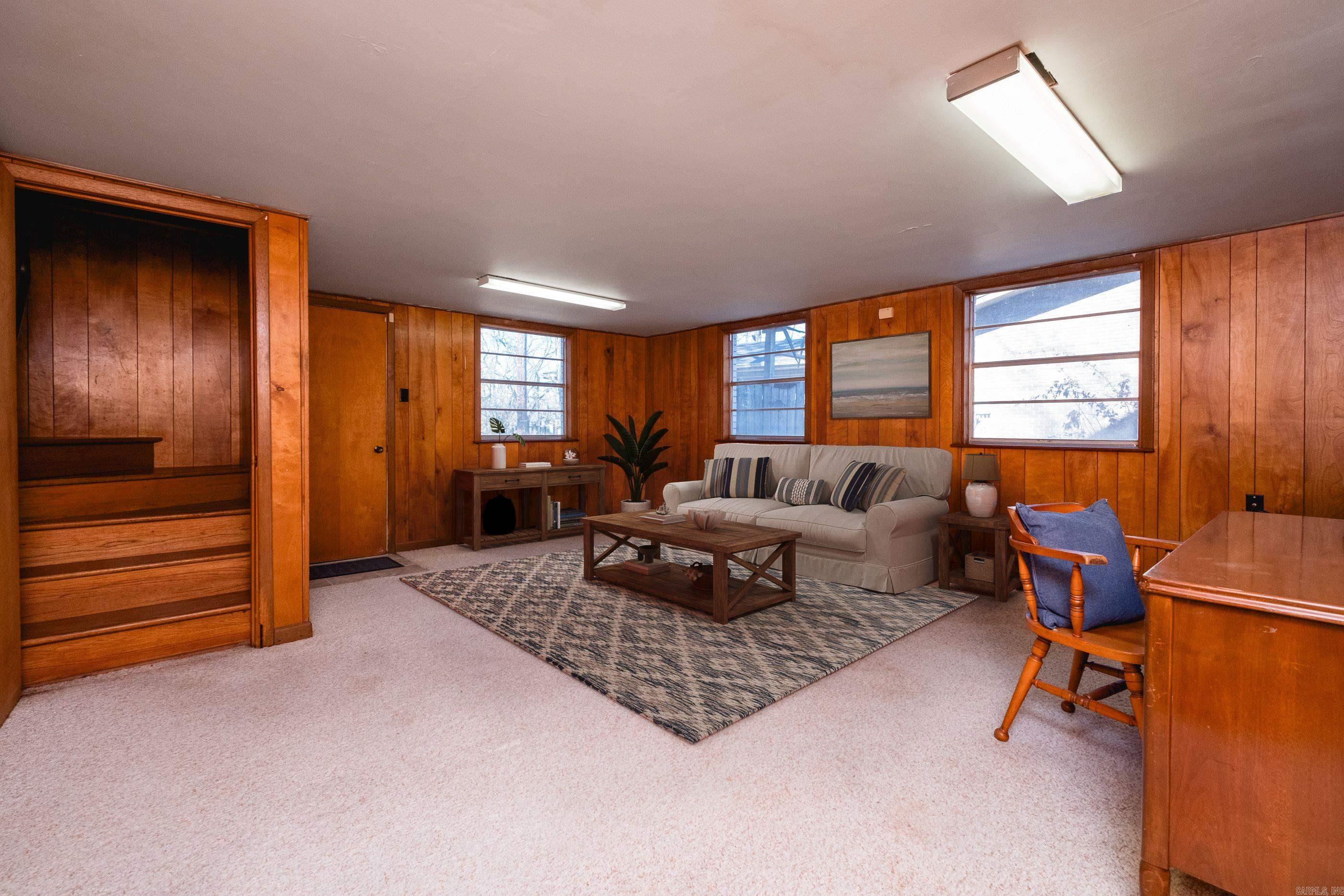 820 Gillette Drive  Little Rock, AR