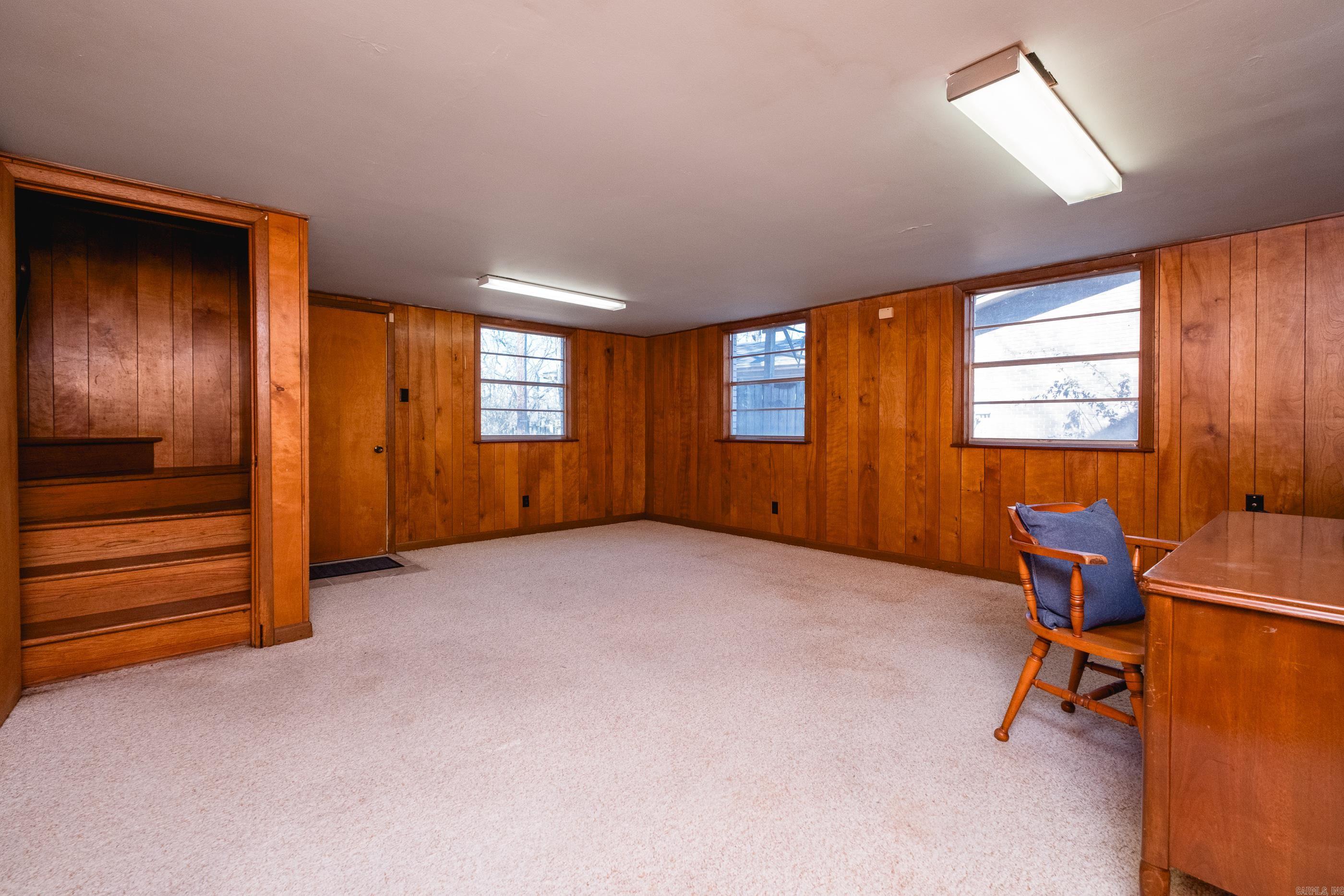 820 Gillette Drive  Little Rock, AR