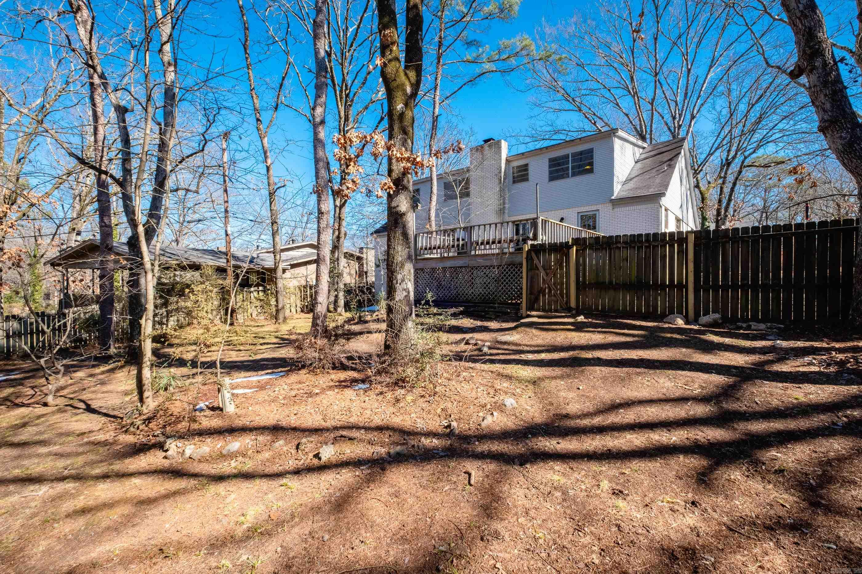 820 Gillette Drive  Little Rock, AR