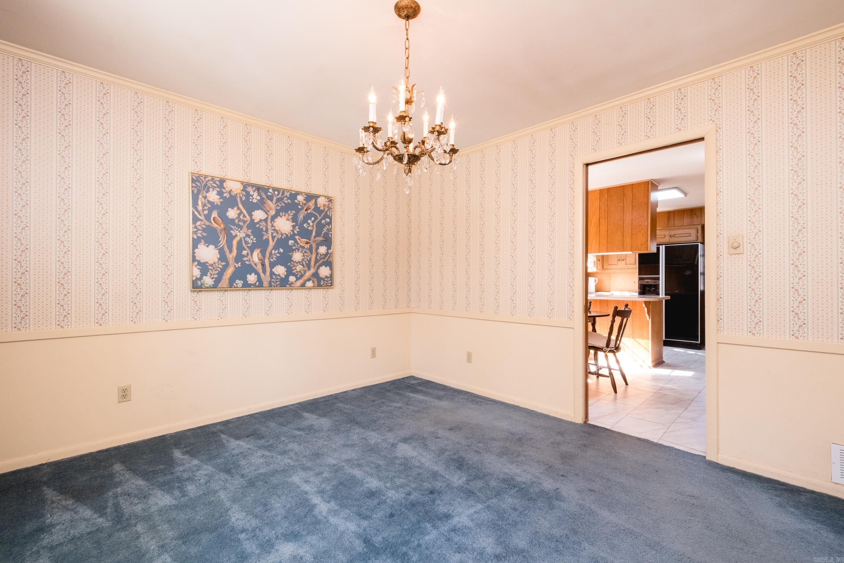 820 Gillette Drive  Little Rock, AR