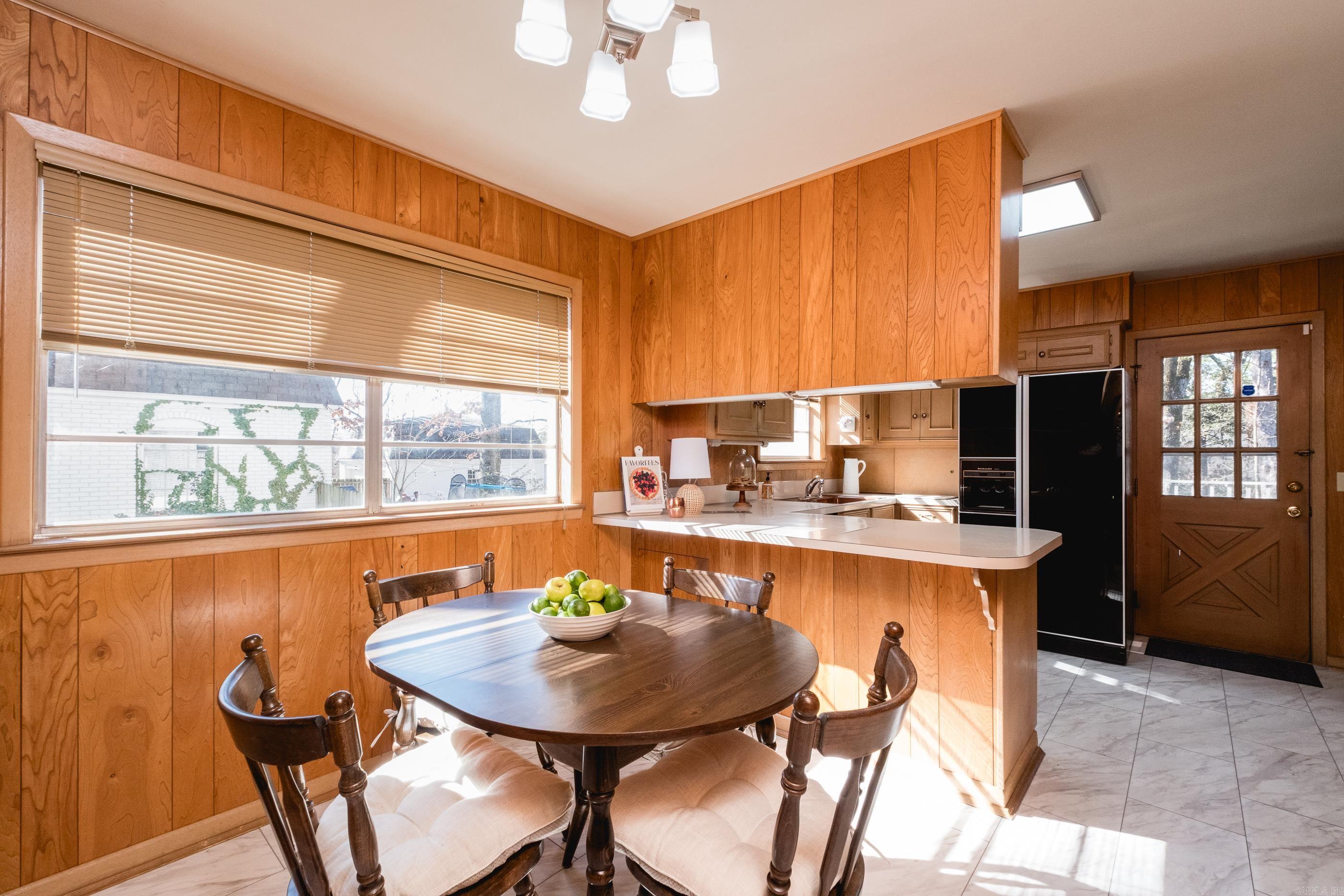 820 Gillette Drive  Little Rock, AR