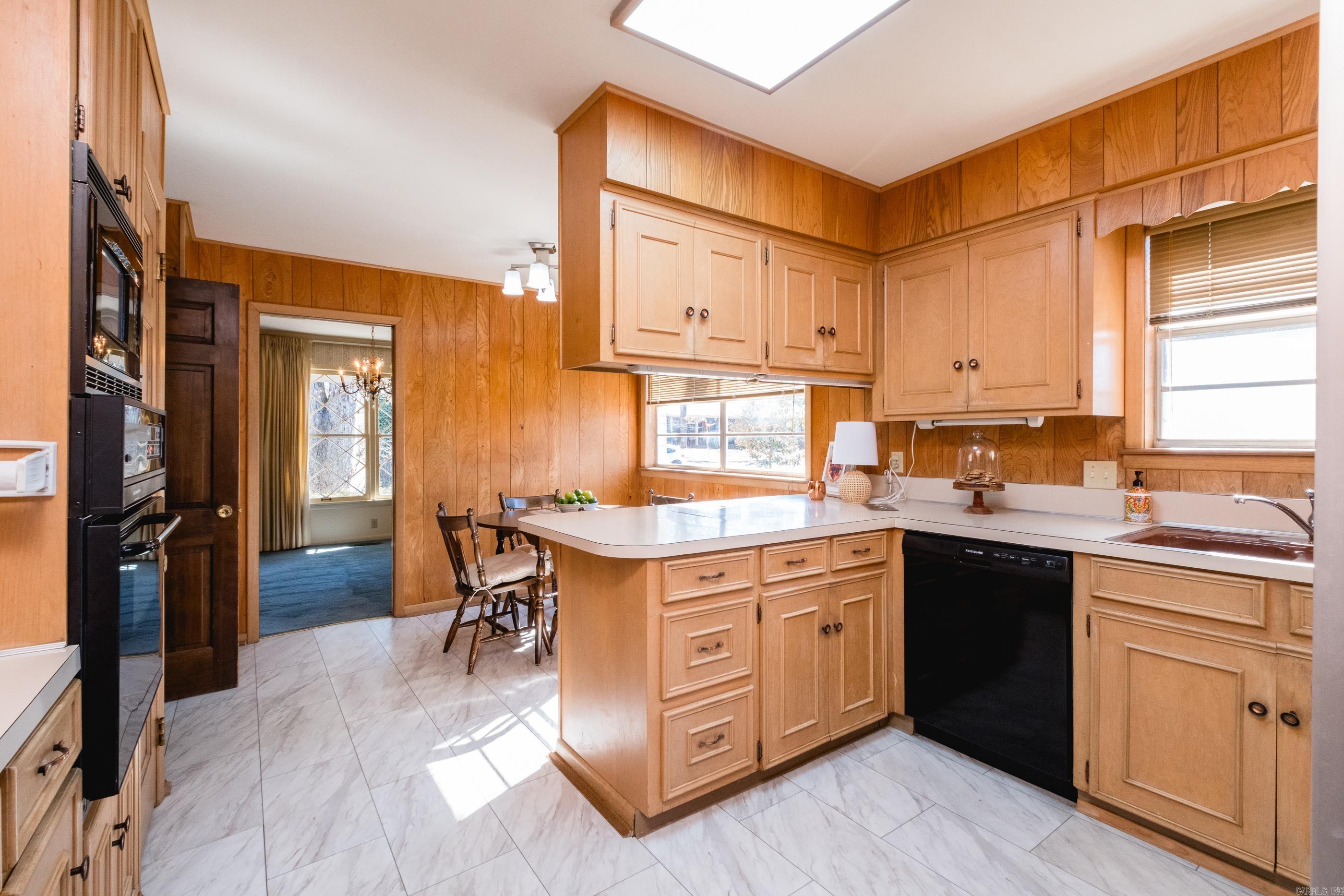 820 Gillette Drive  Little Rock, AR