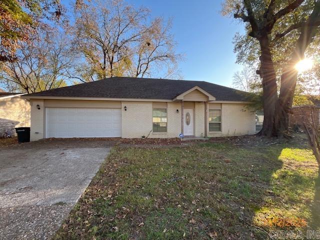 12 Willowridge Cv Jacksonville, AR 72076