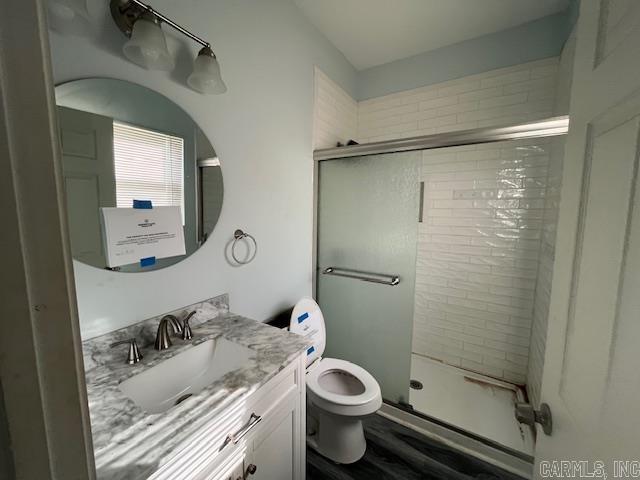 12 Willowridge Cv  Jacksonville, AR