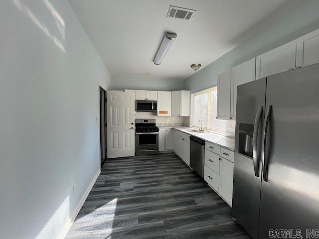 12 Willowridge Cv  Jacksonville, AR