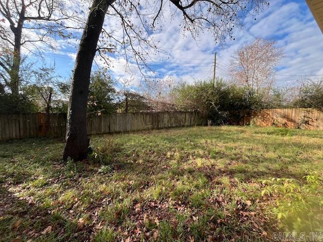 12 Willowridge Cv  Jacksonville, AR